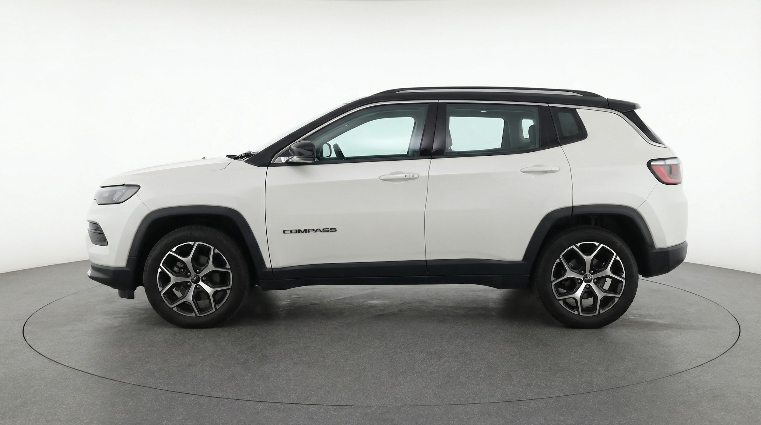 Thumbnail: 2025 Jeep Compass - 4