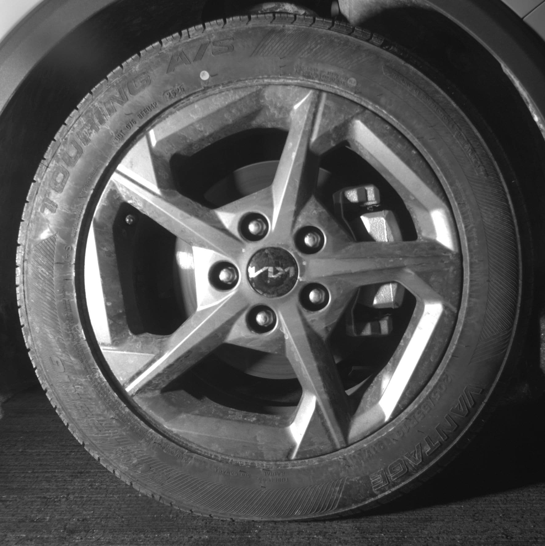 Thumbnail: 2025 Kia K4 - 10