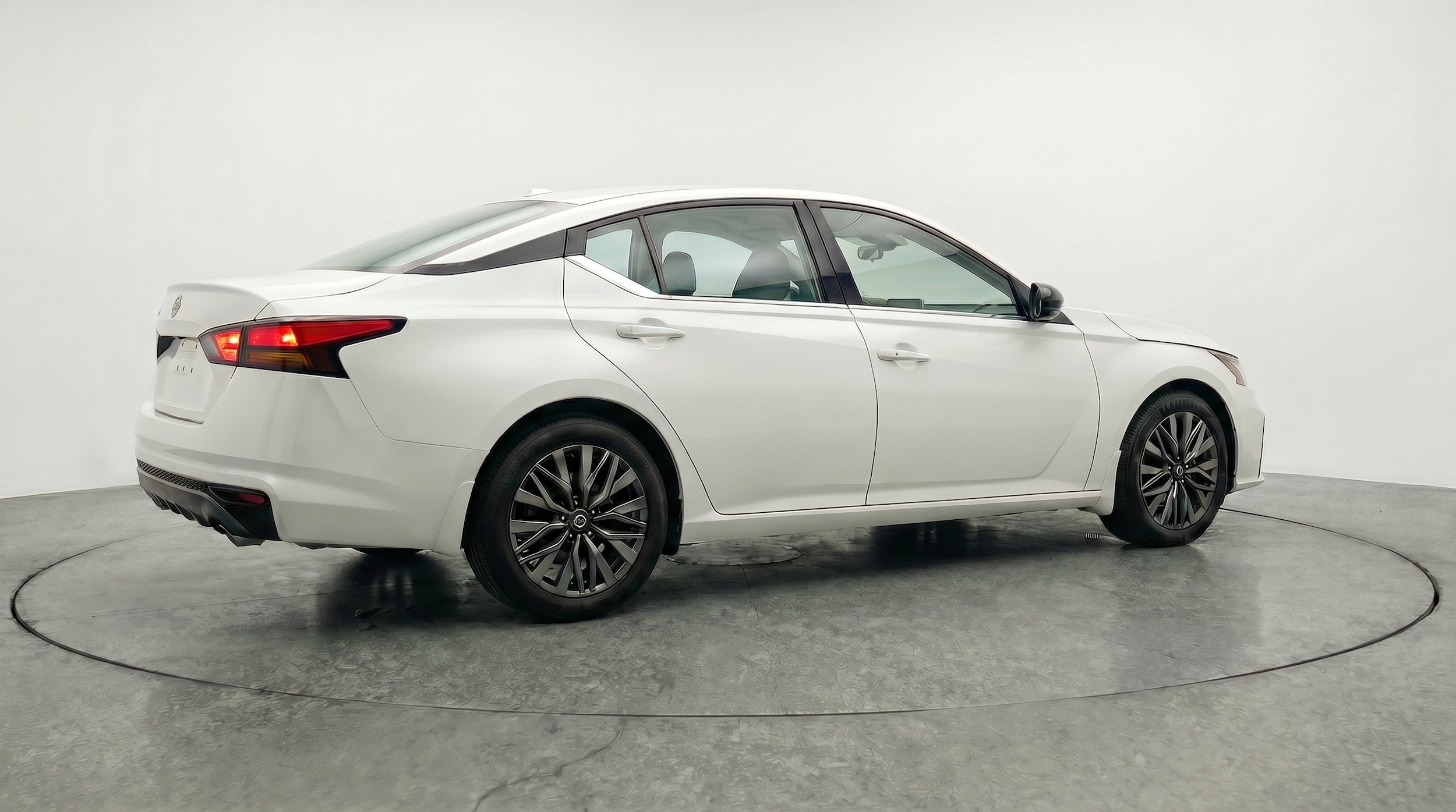 Thumbnail: 2026 Nissan Altima - 9