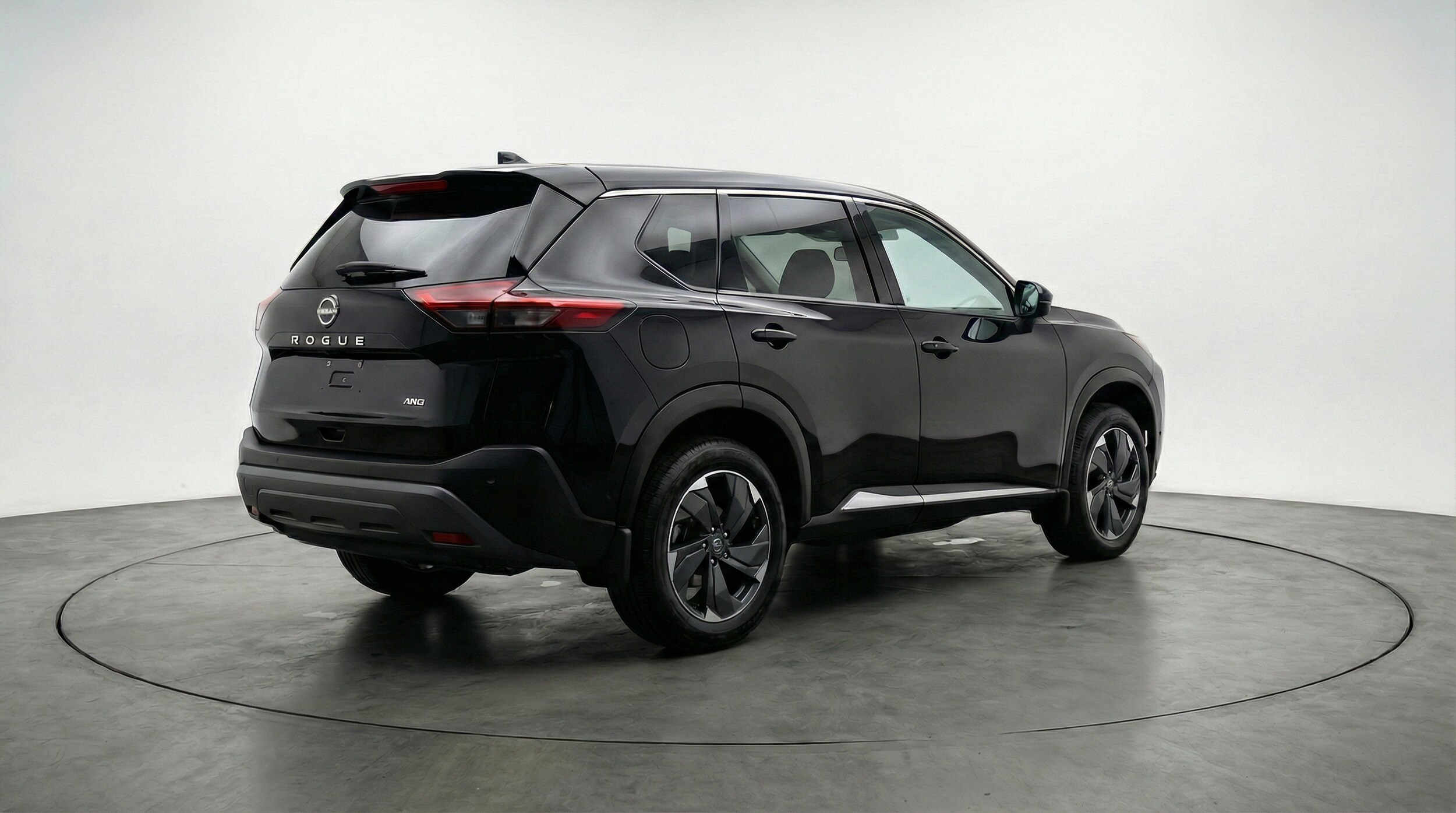 Thumbnail: 2025 Nissan Rogue - 7