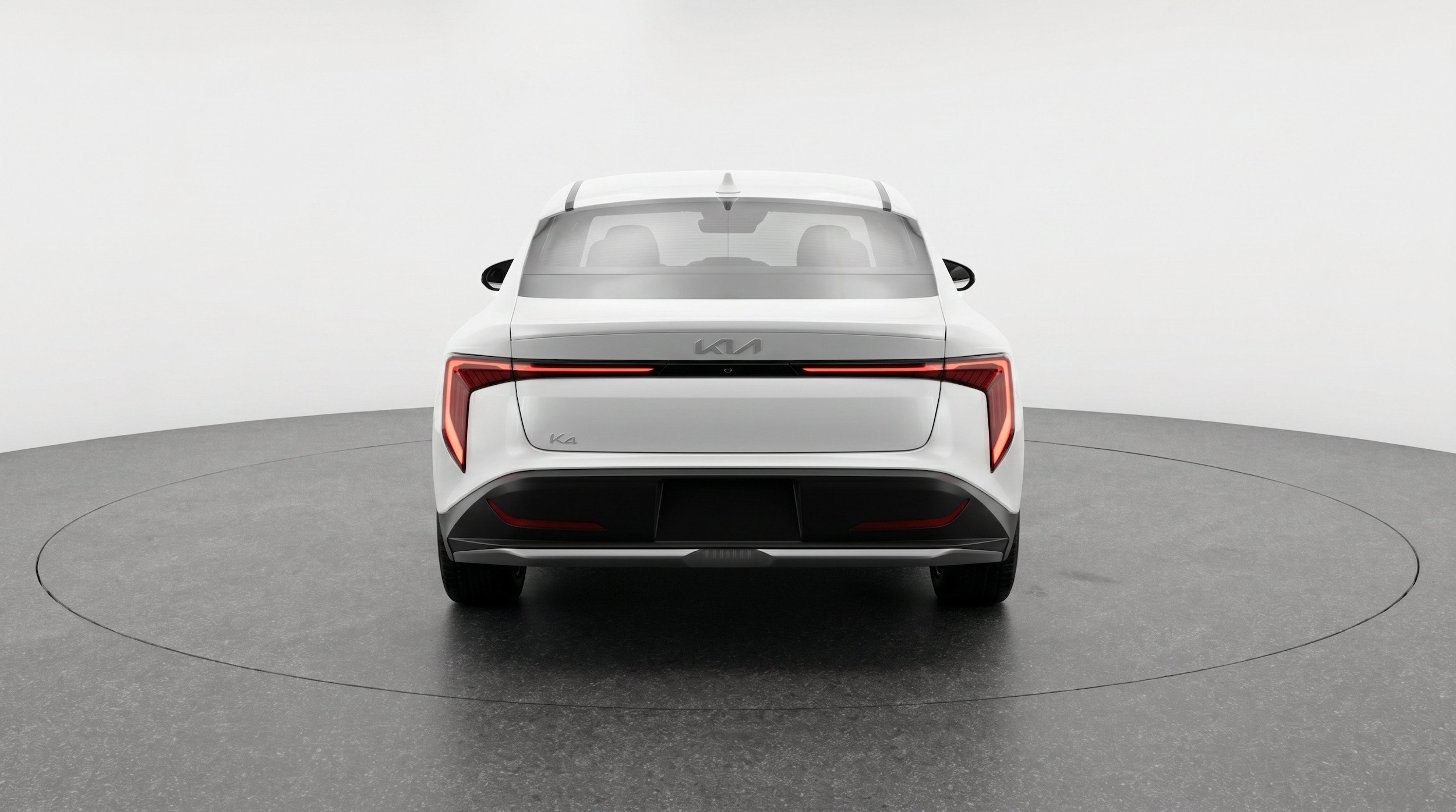 Thumbnail: 2026 Kia K4 - 7