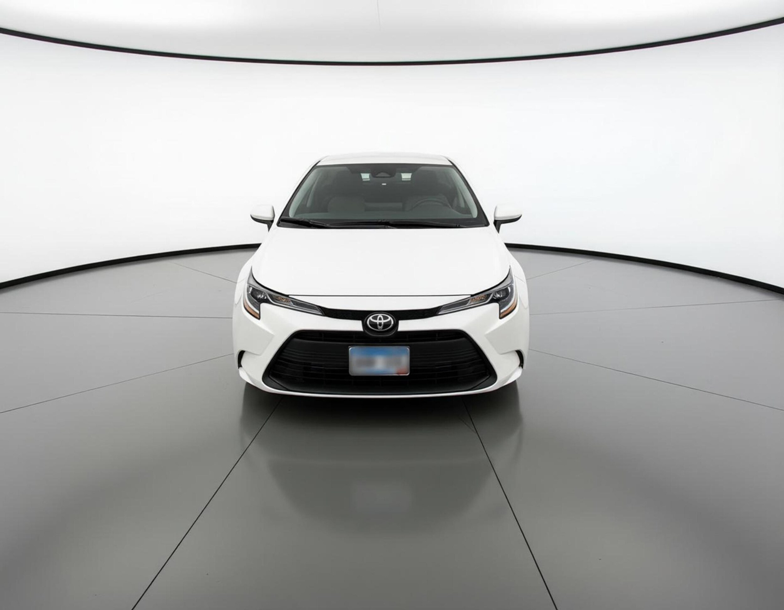 Thumbnail: 2025 Toyota Corolla - 2