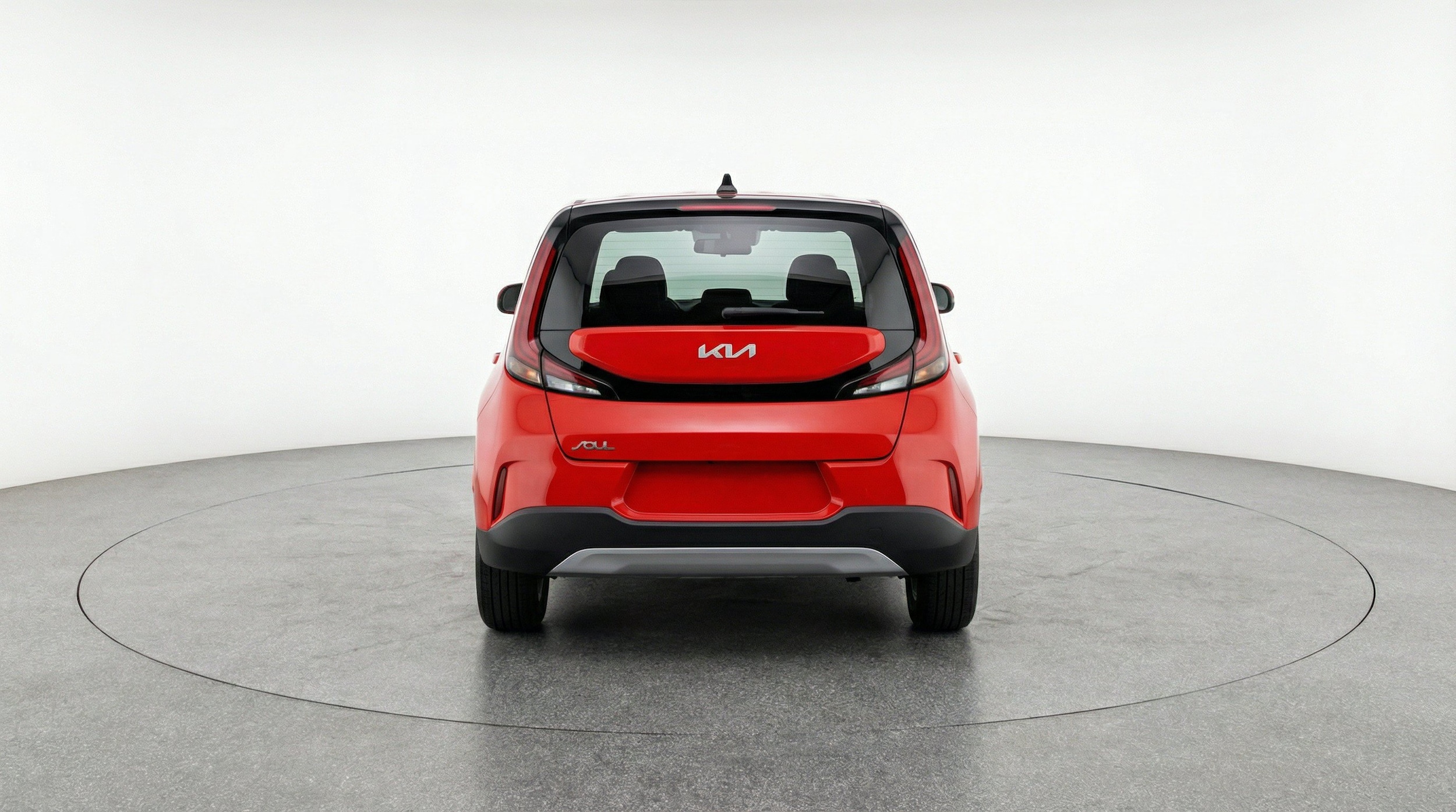 Thumbnail: 2025 Kia Soul - 7