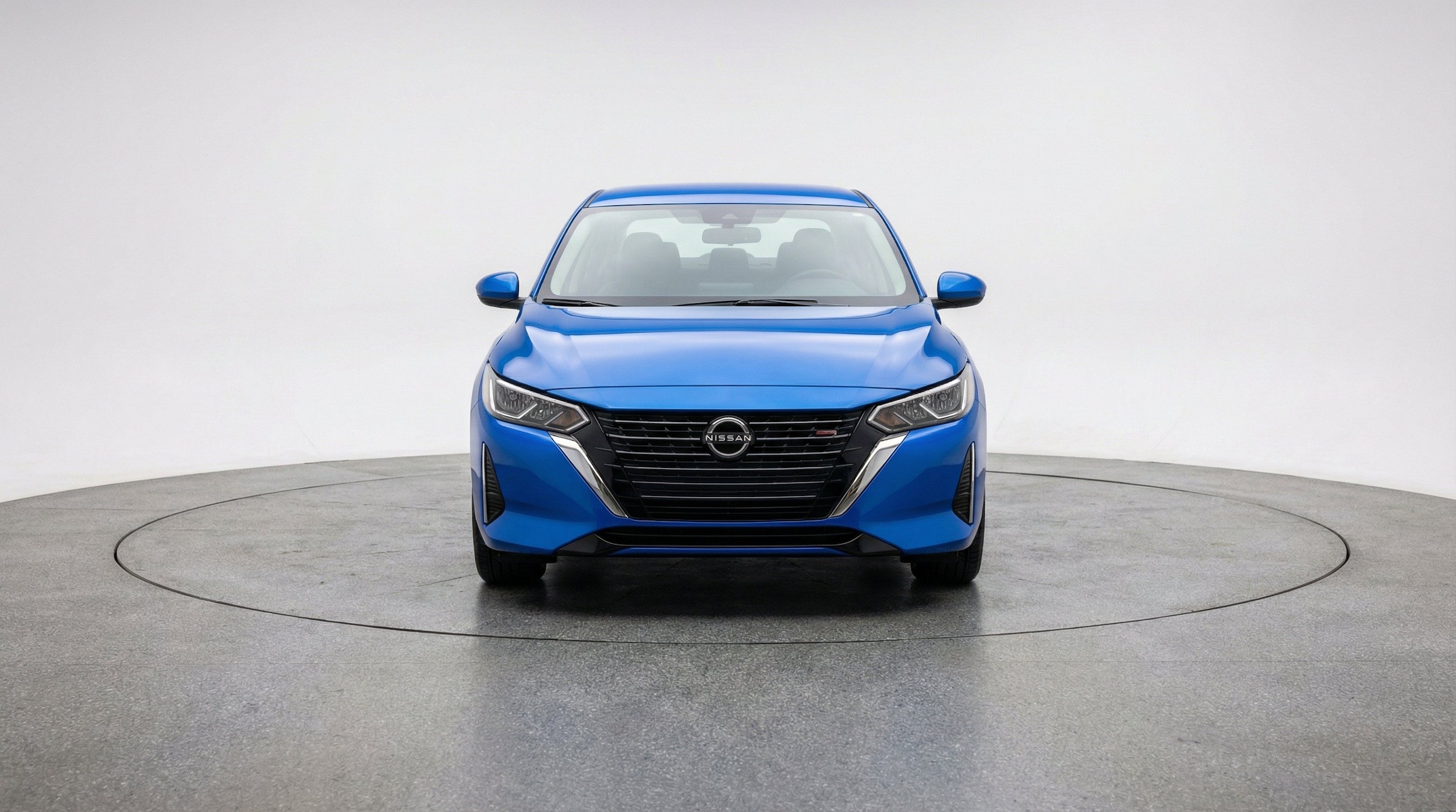 Thumbnail: 2025 Nissan Sentra - 2