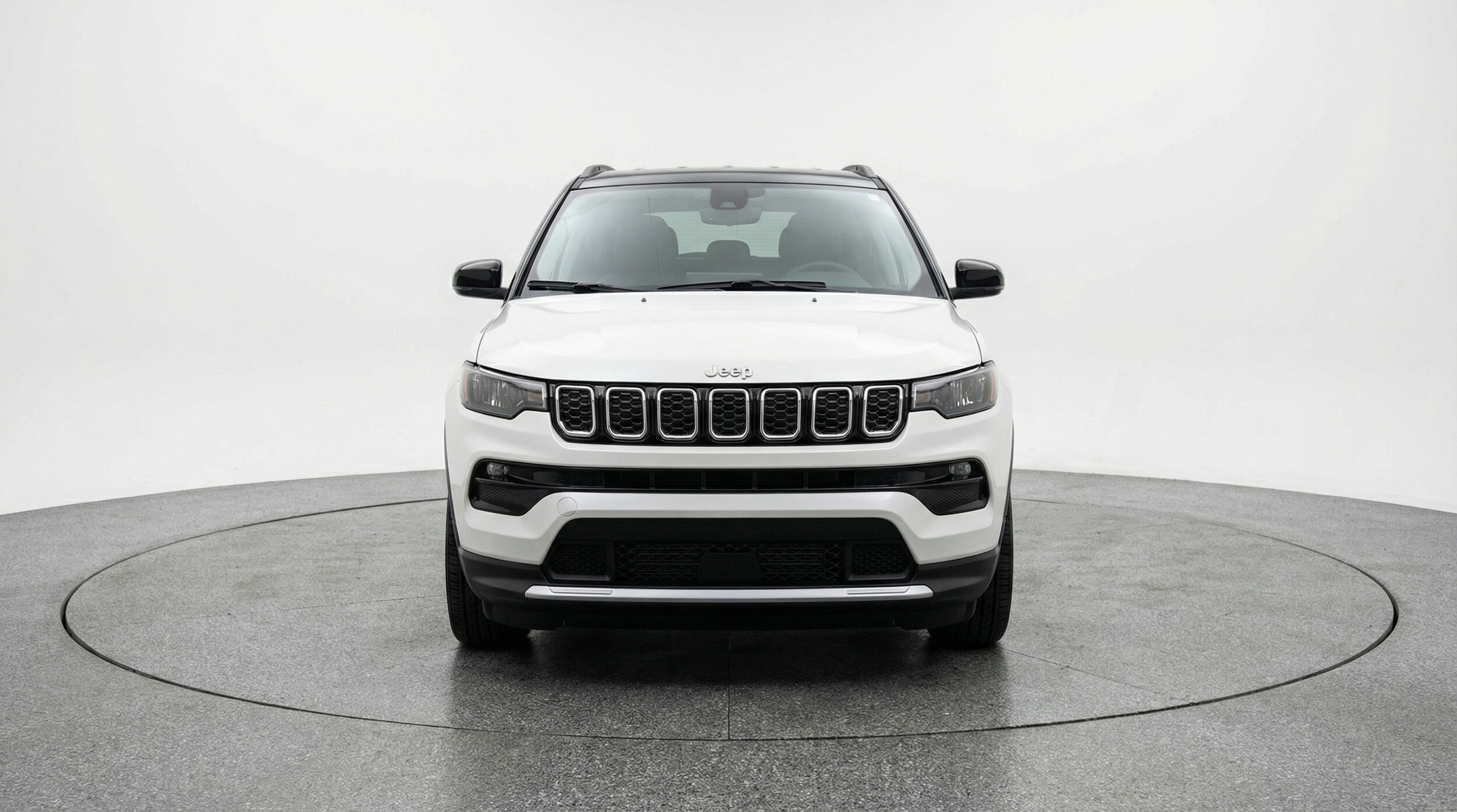 Thumbnail: 2025 Jeep Compass - 2