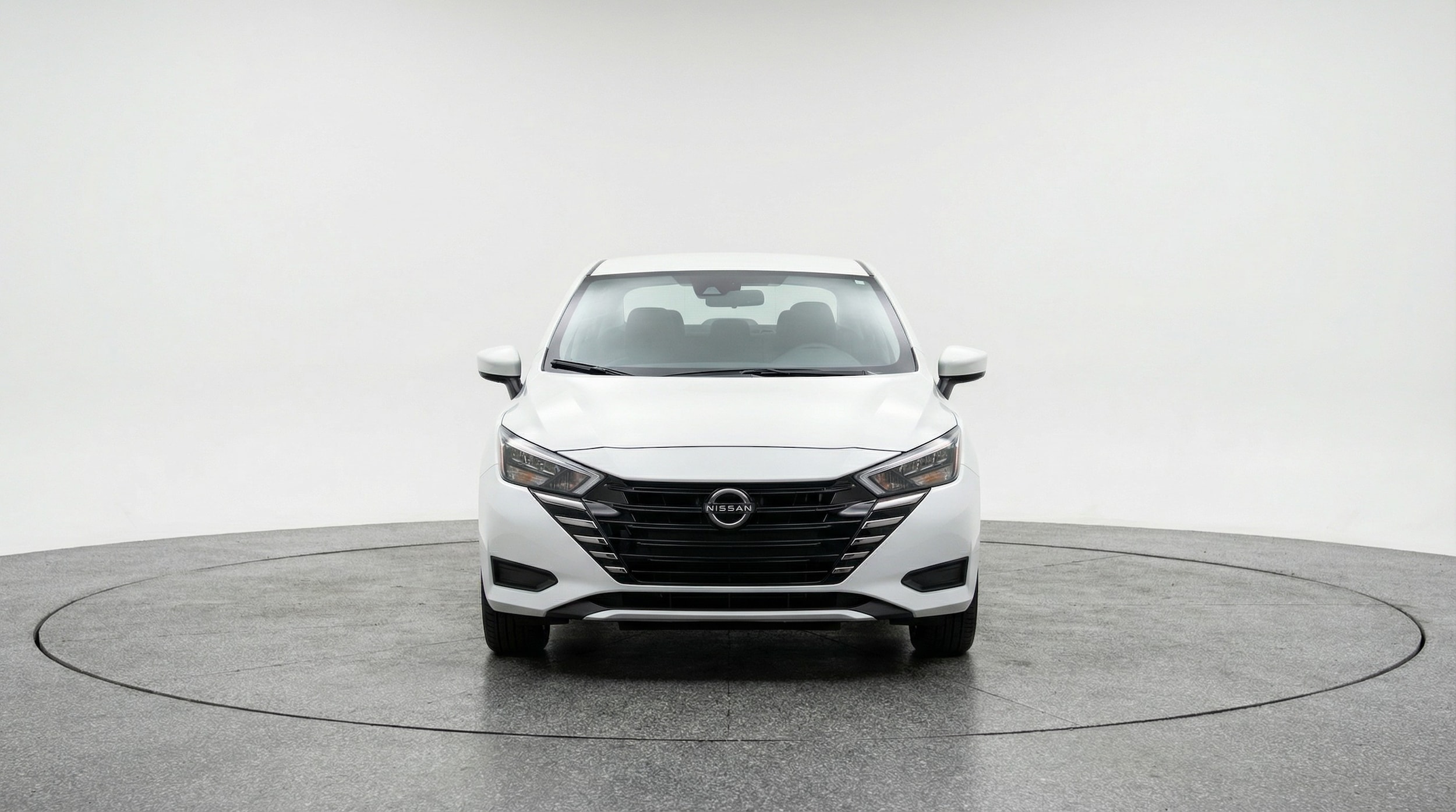 Thumbnail: 2025 Nissan Versa - 2