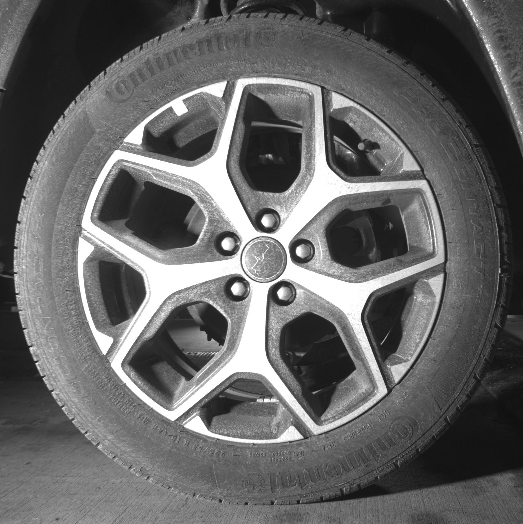 Thumbnail: 2025 Jeep Compass - 12