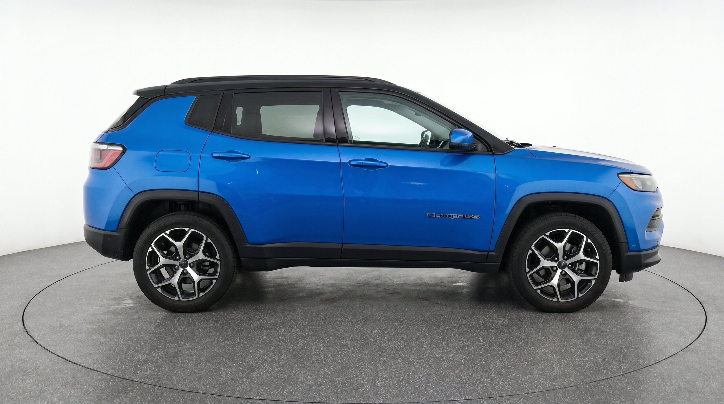 Thumbnail: 2025 Jeep Compass - 11