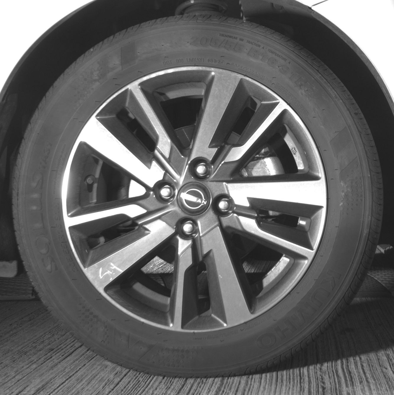 Thumbnail: 2025 Nissan Versa - 10