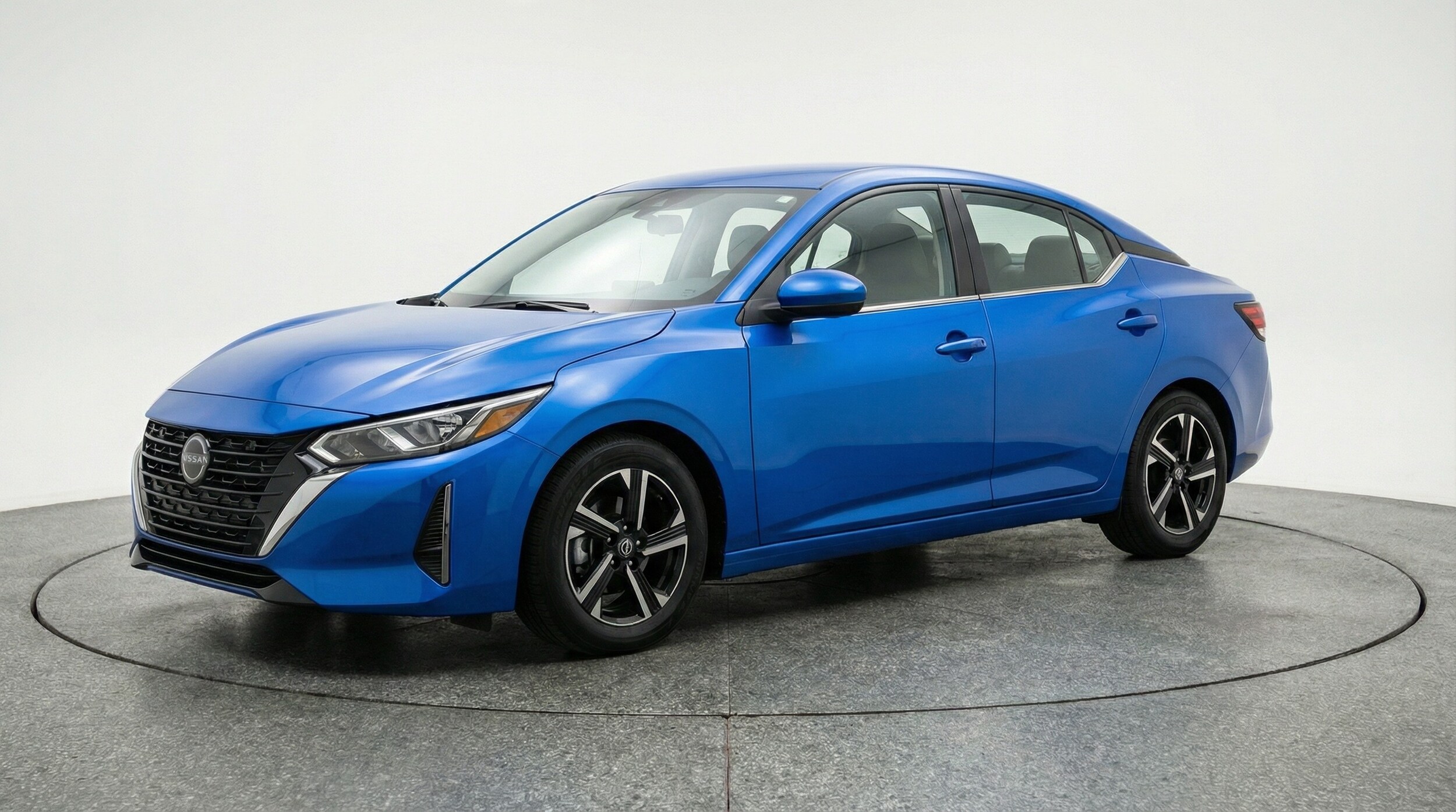 Thumbnail: 2025 Nissan Sentra - 3