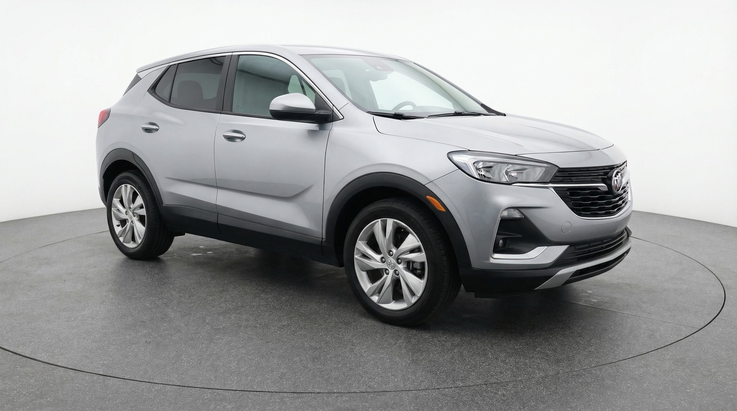 Thumbnail: 2025 Buick Encore GX - 1