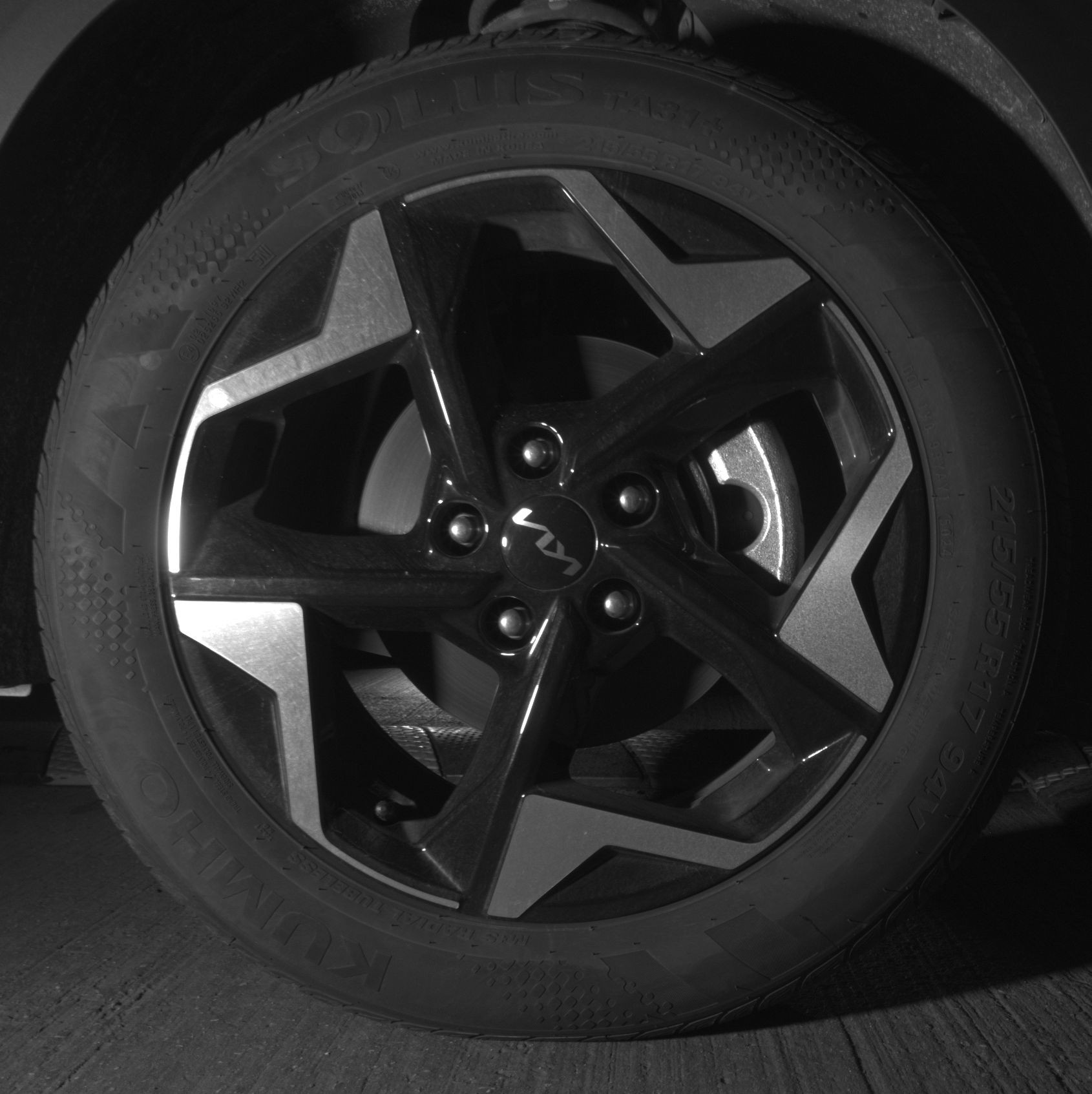 Thumbnail: 2025 Kia Seltos - 10