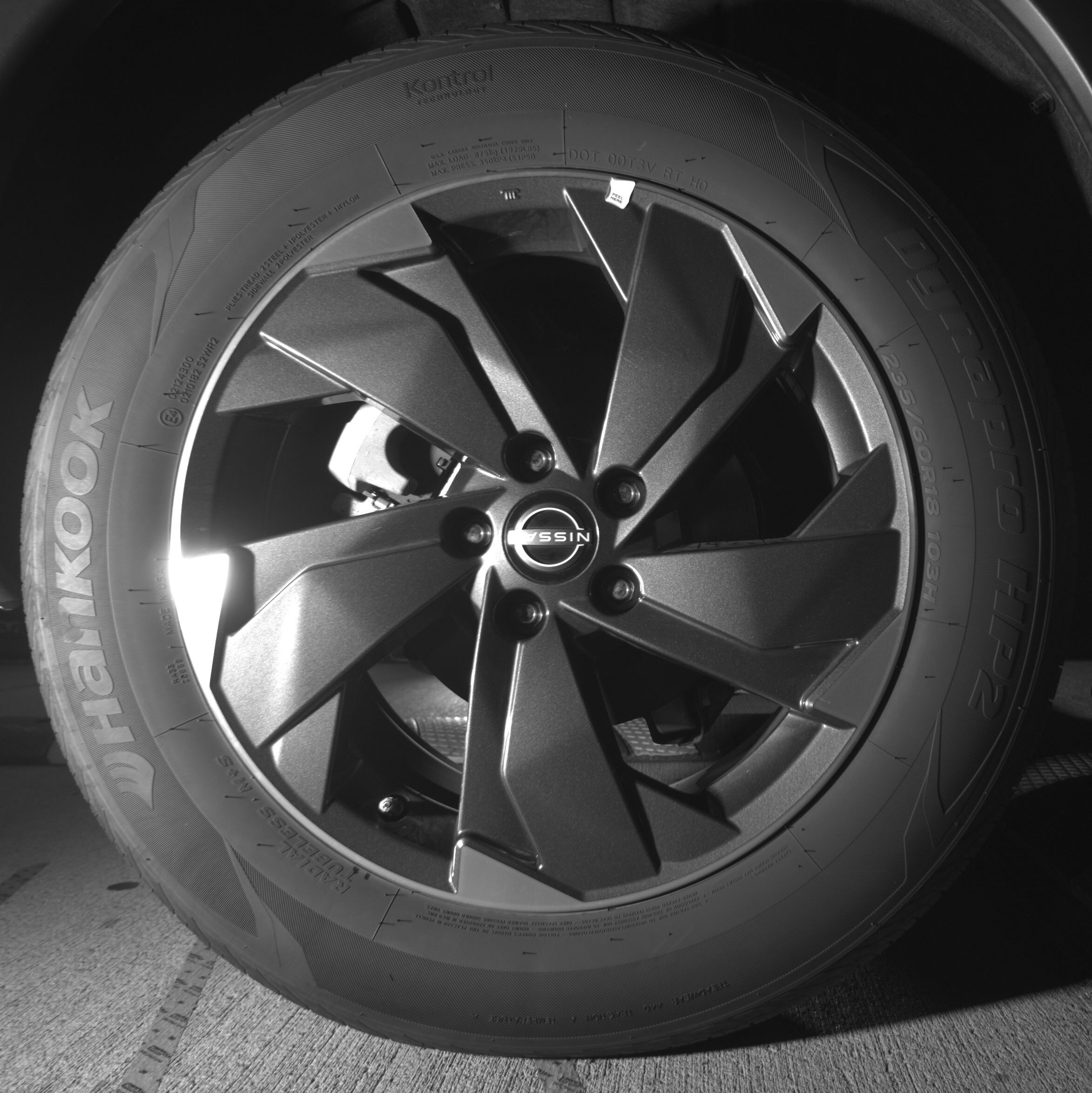 Thumbnail: 2025 Nissan Rogue - 12