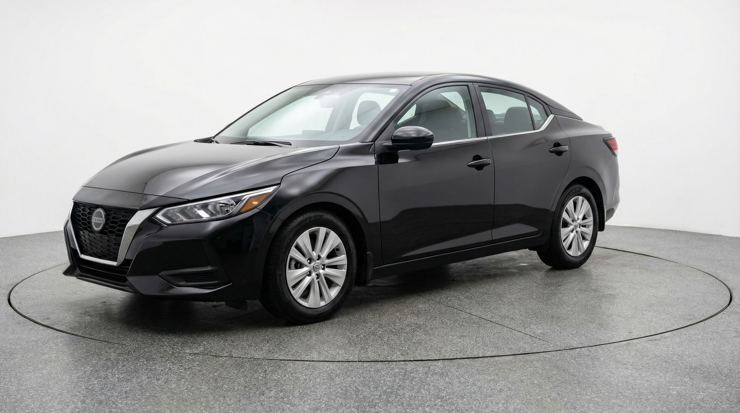 Thumbnail: 2025 Nissan Sentra - 3