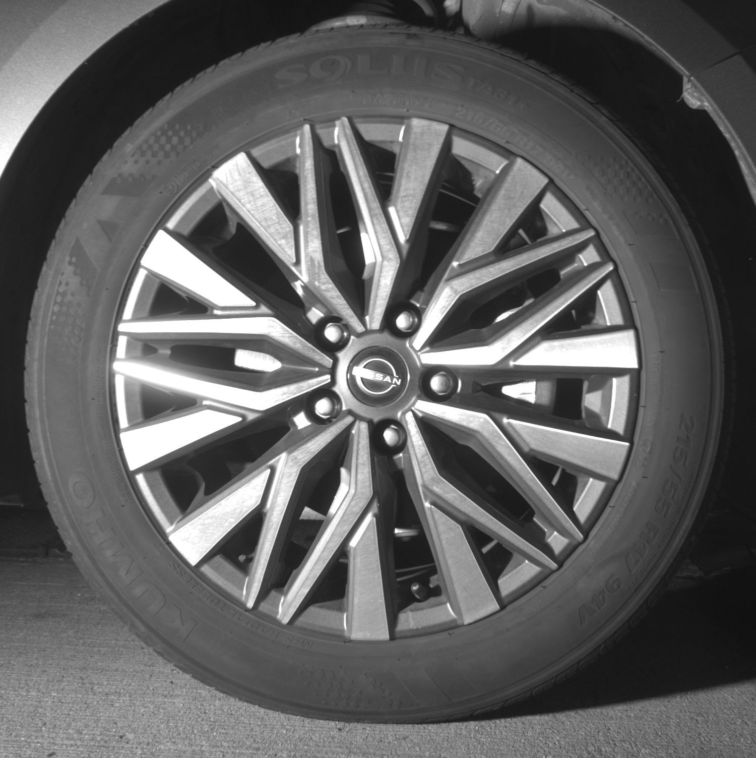 Thumbnail: 2025 Nissan Altima - 10