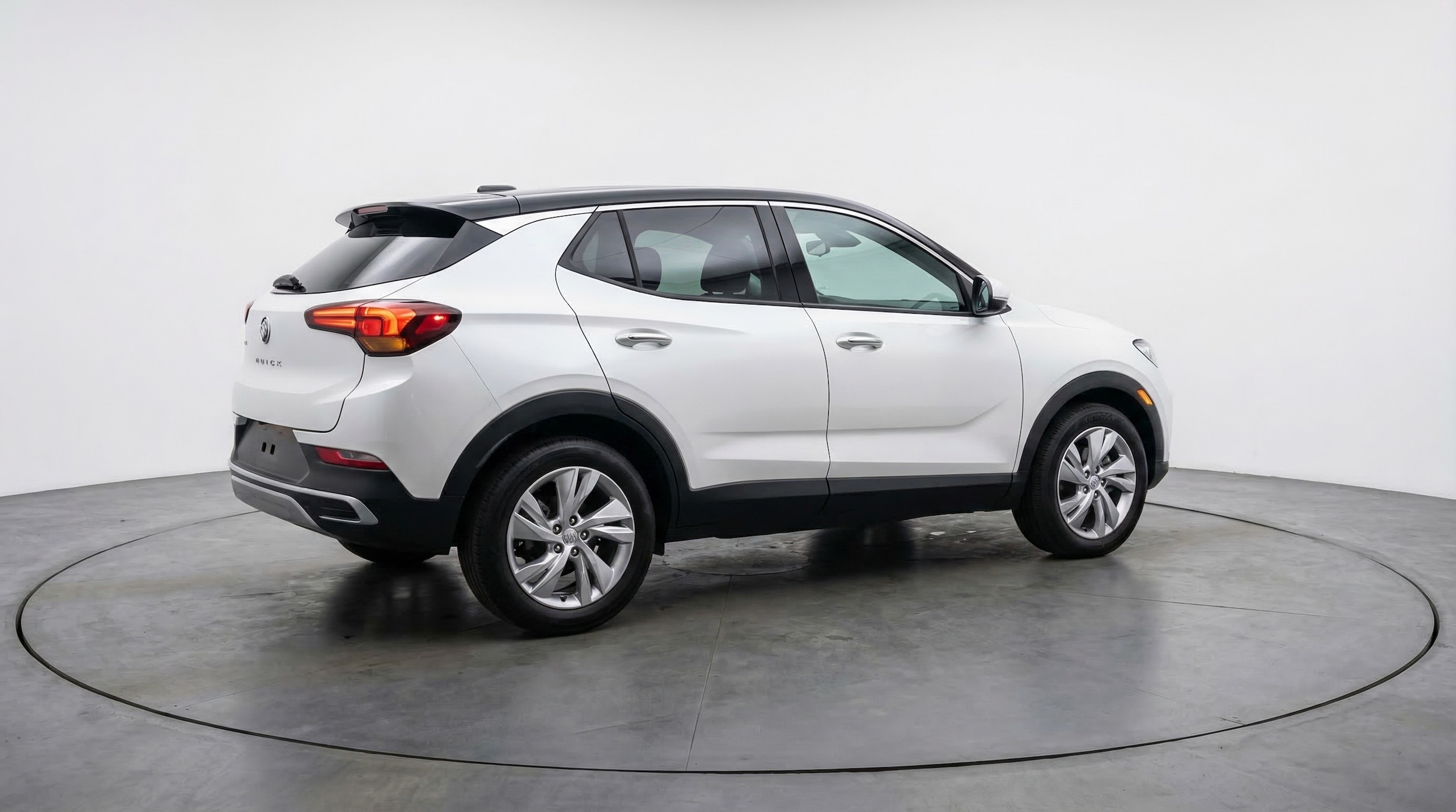 Thumbnail: 2025 Buick Encore GX - 7