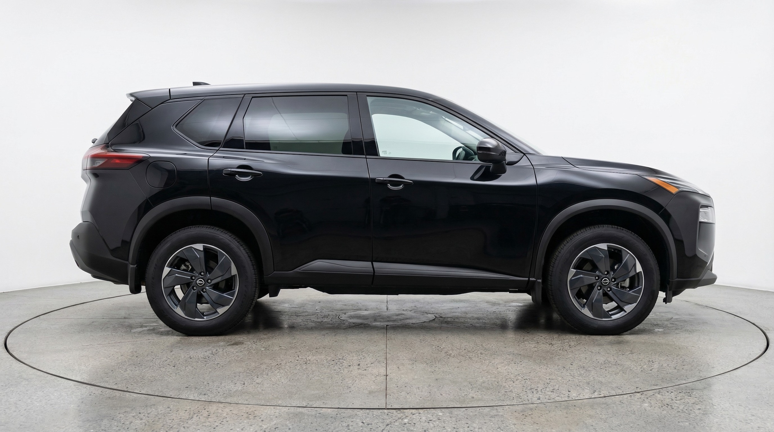 Thumbnail: 2025 Nissan Rogue - 8