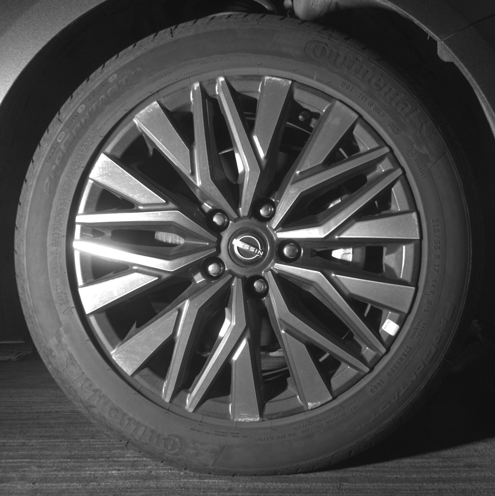 Thumbnail: 2025 Nissan Altima - 10