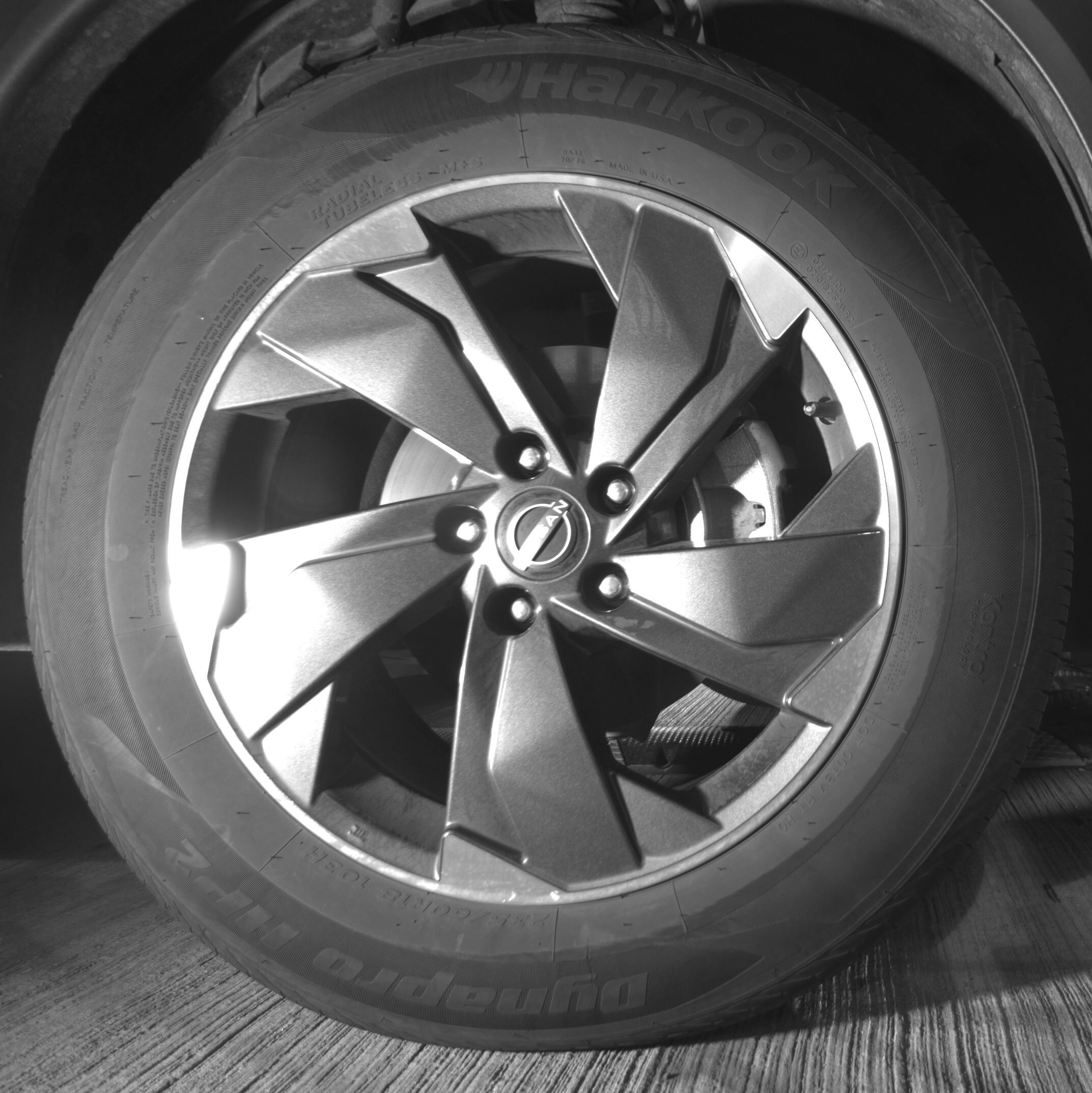 Thumbnail: 2025 Nissan Rogue - 10