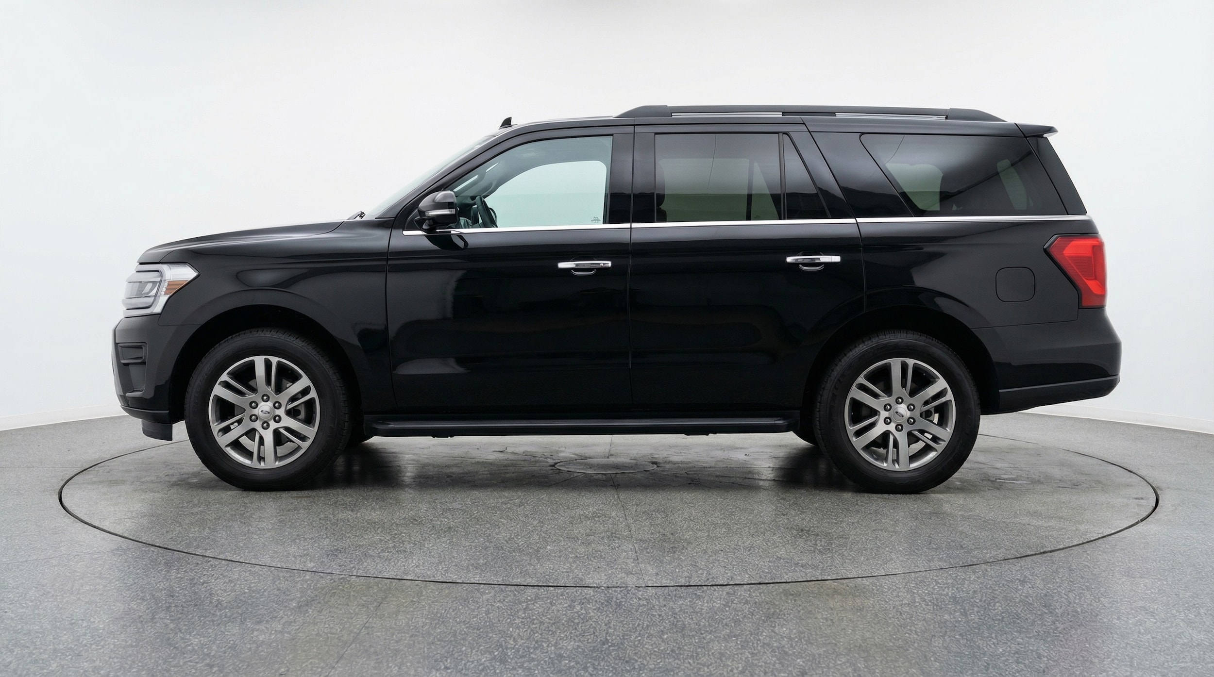 Thumbnail: 2024 Ford Expedition MAX - 4