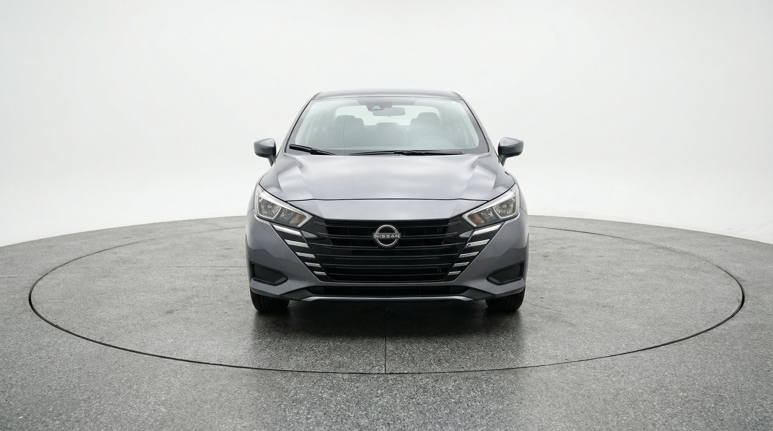 Thumbnail: 2025 Nissan Versa - 2