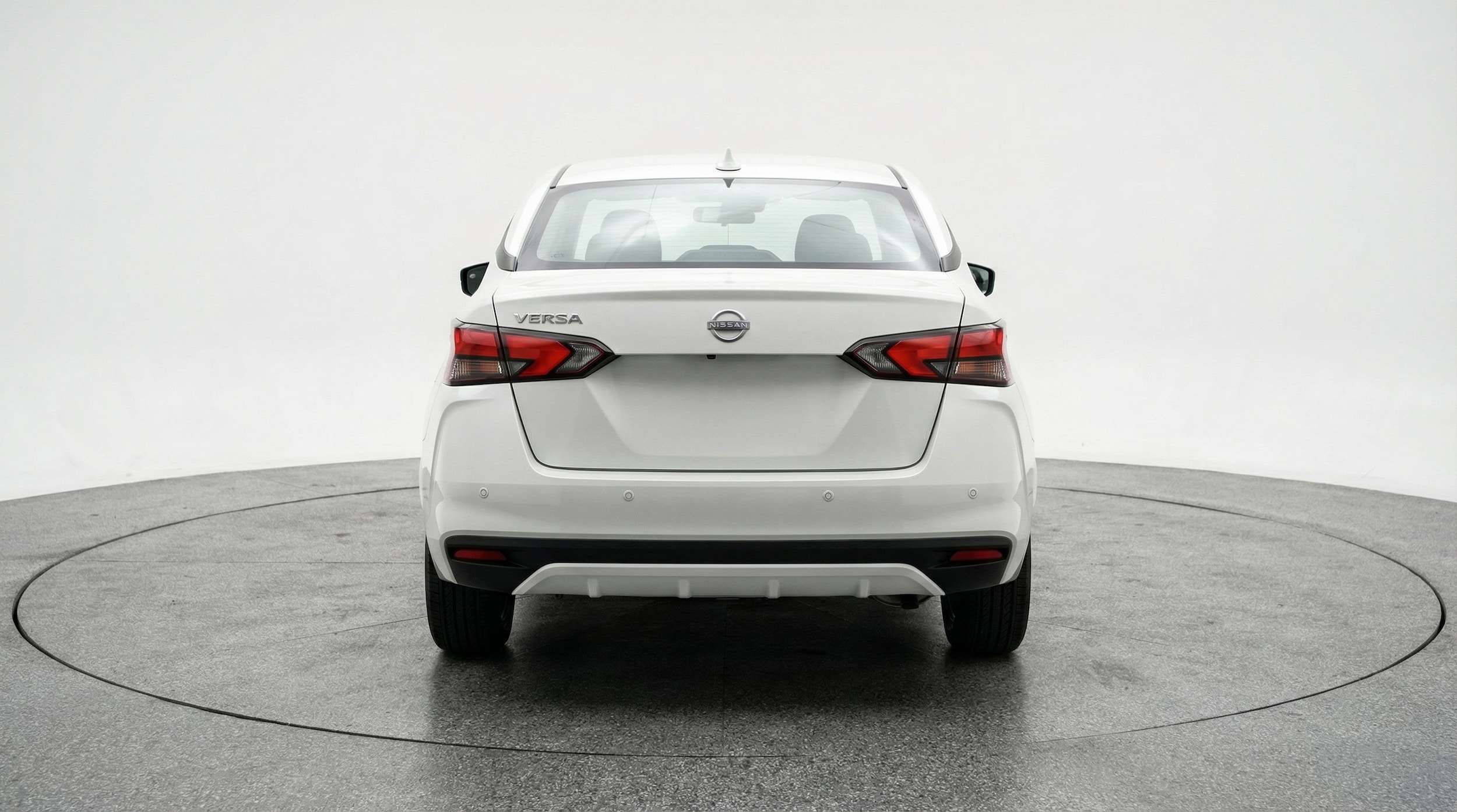 Thumbnail: 2025 Nissan Versa - 6