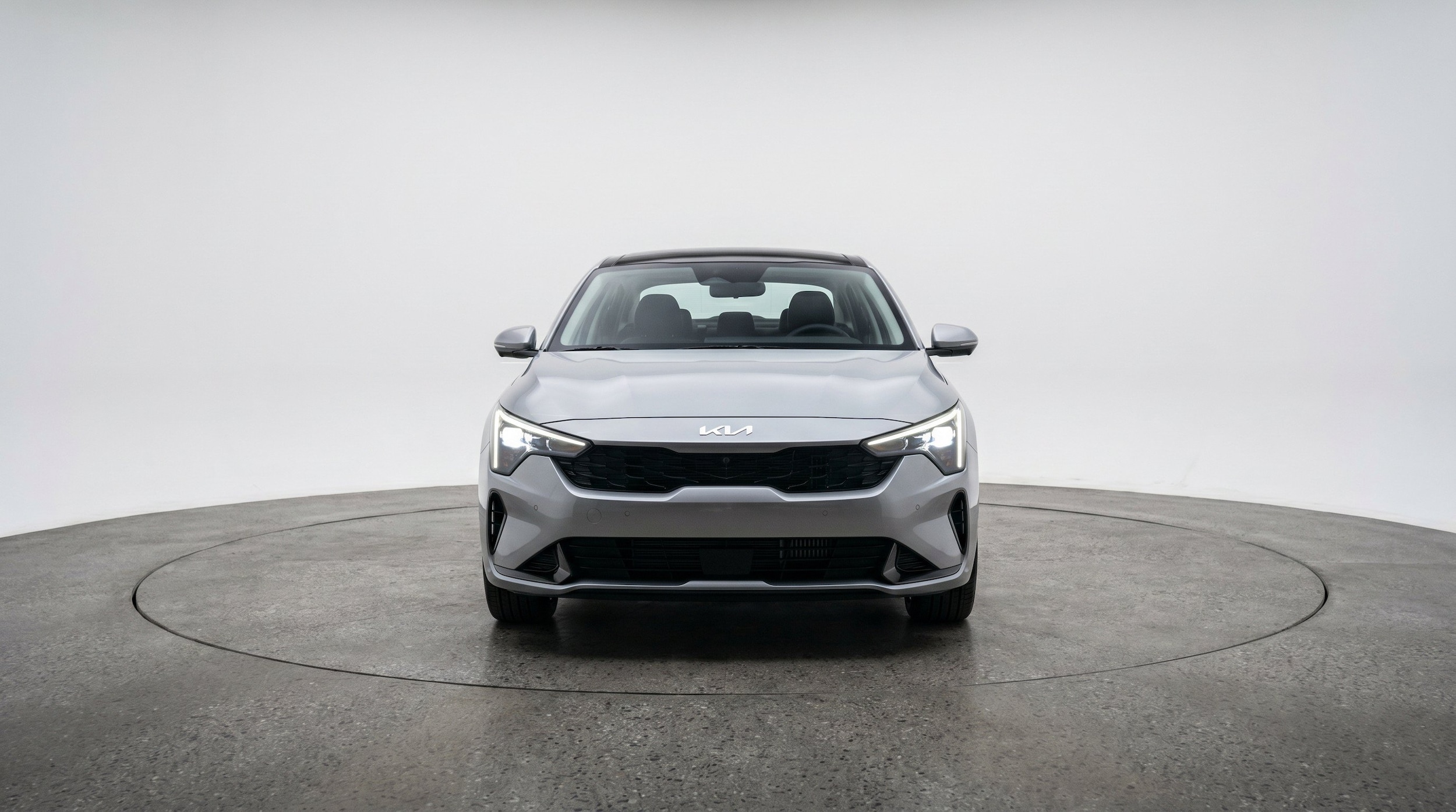 Thumbnail: 2025 Kia K4 - 2
