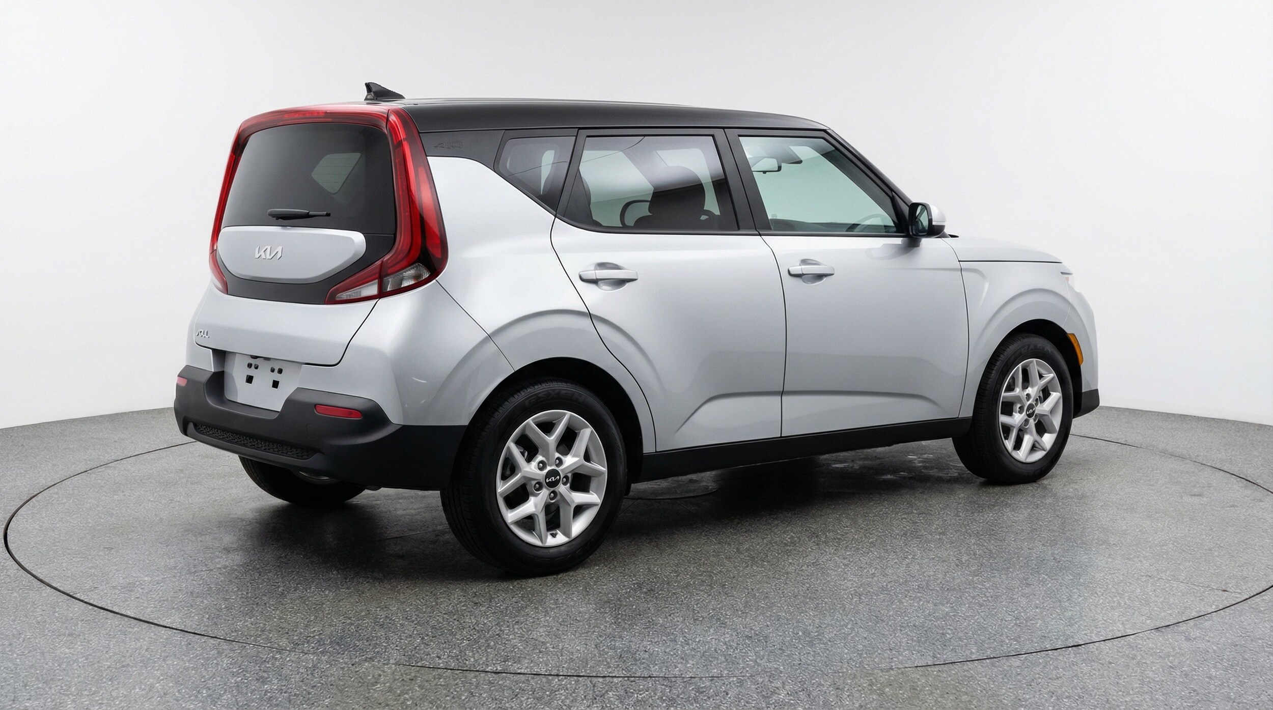 Thumbnail: 2025 Kia Soul - 7