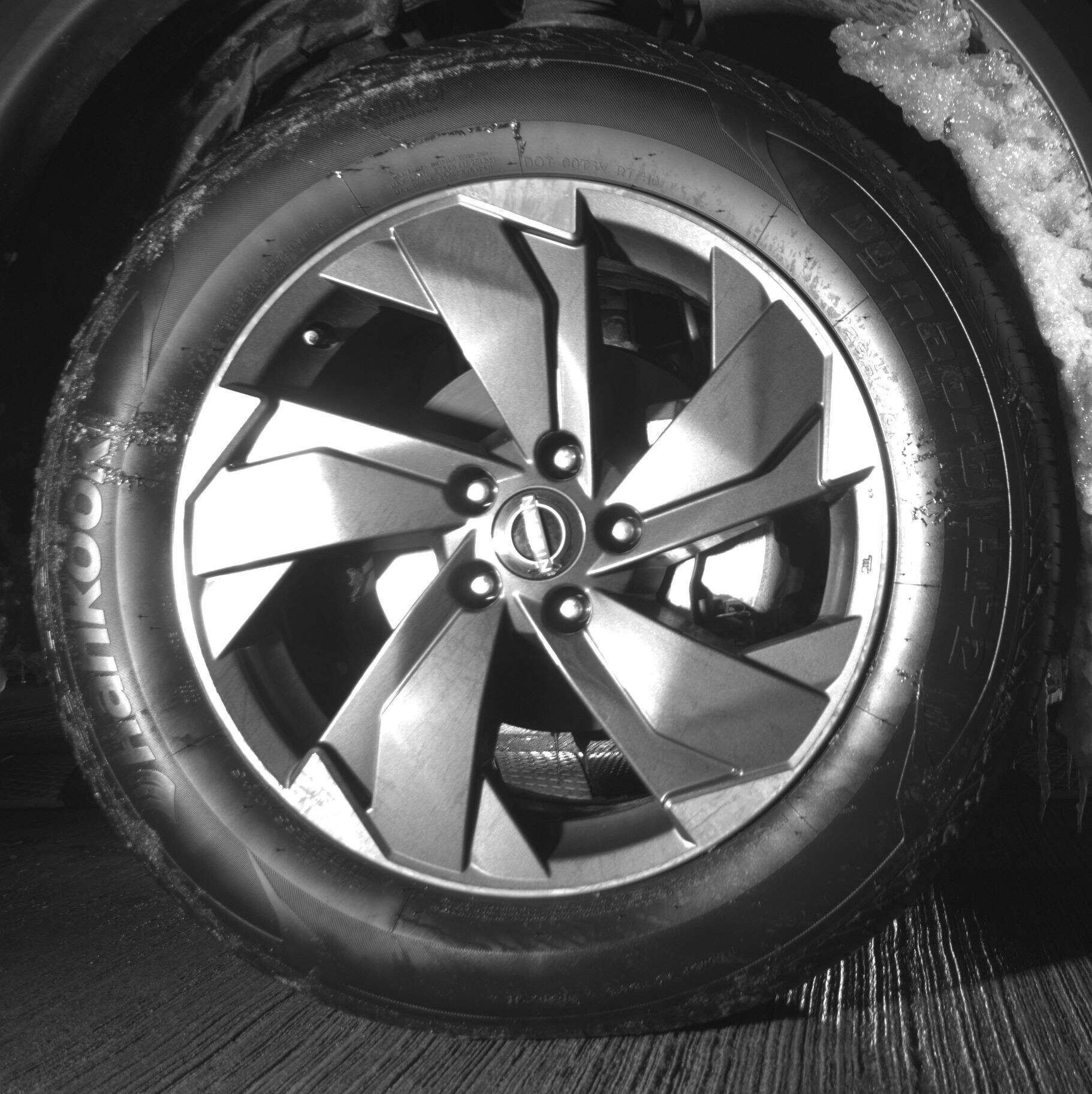 Thumbnail: 2025 Nissan Rogue - 10