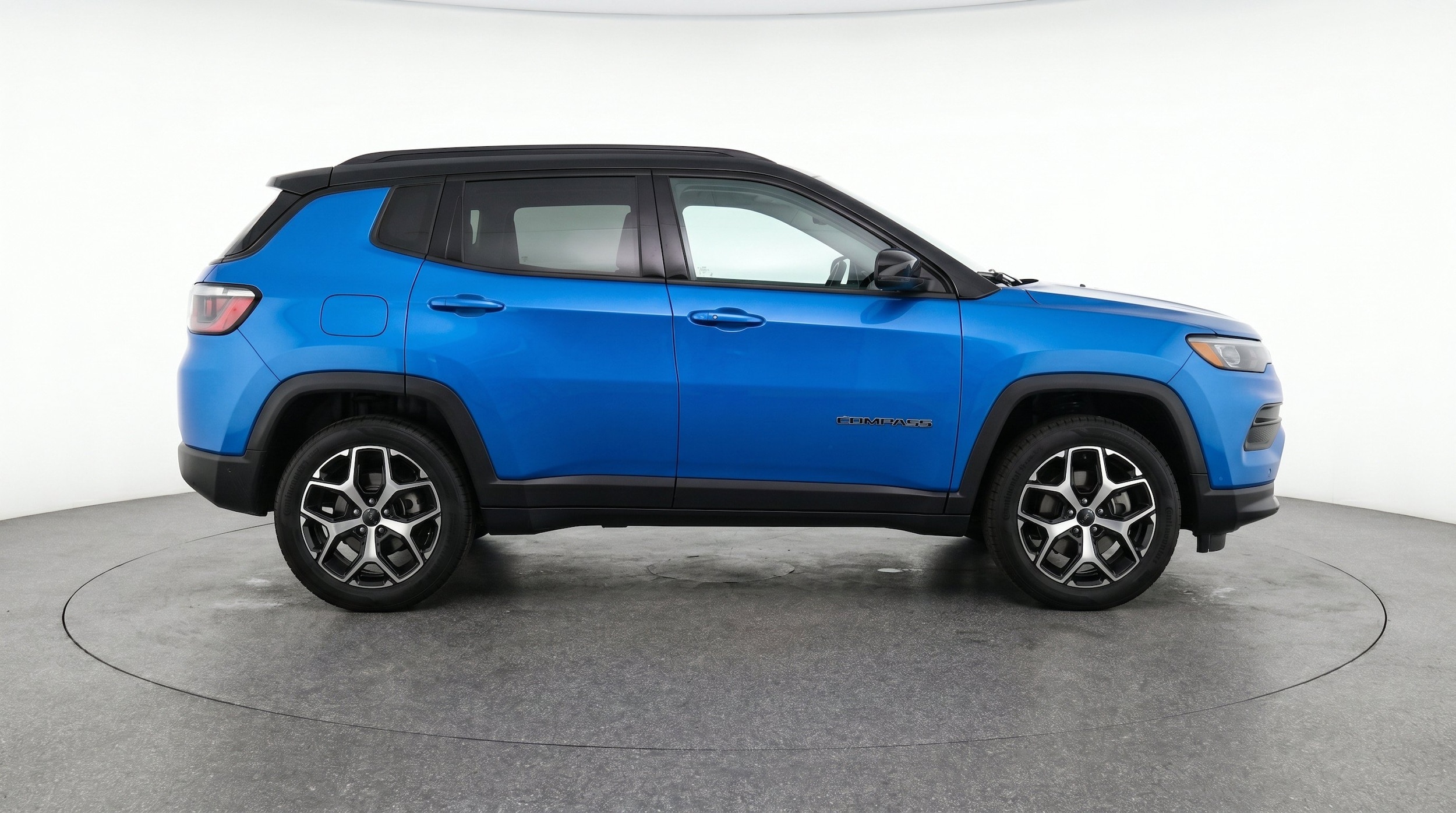Thumbnail: 2025 Jeep Compass - 11