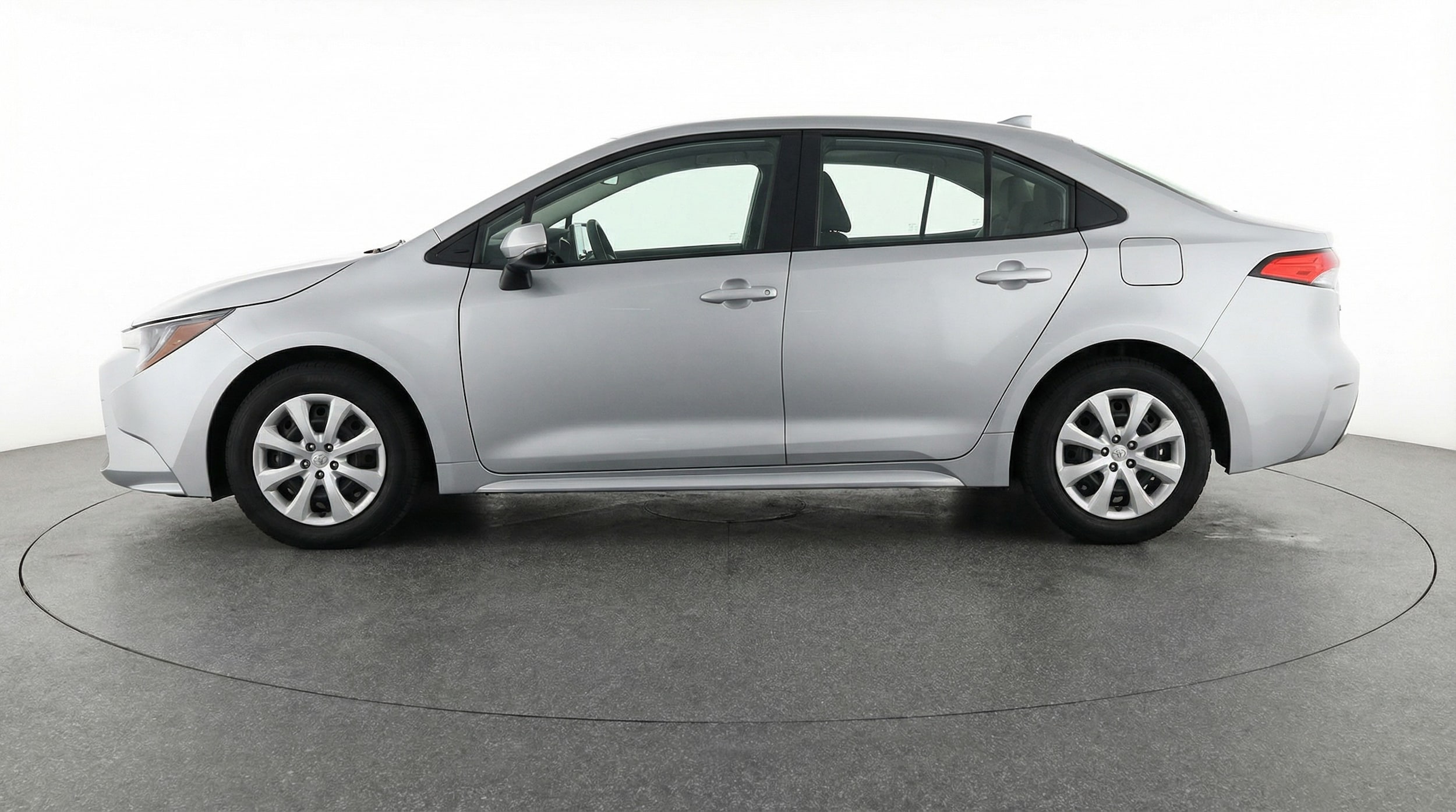 Thumbnail: 2025 Toyota Corolla - 4