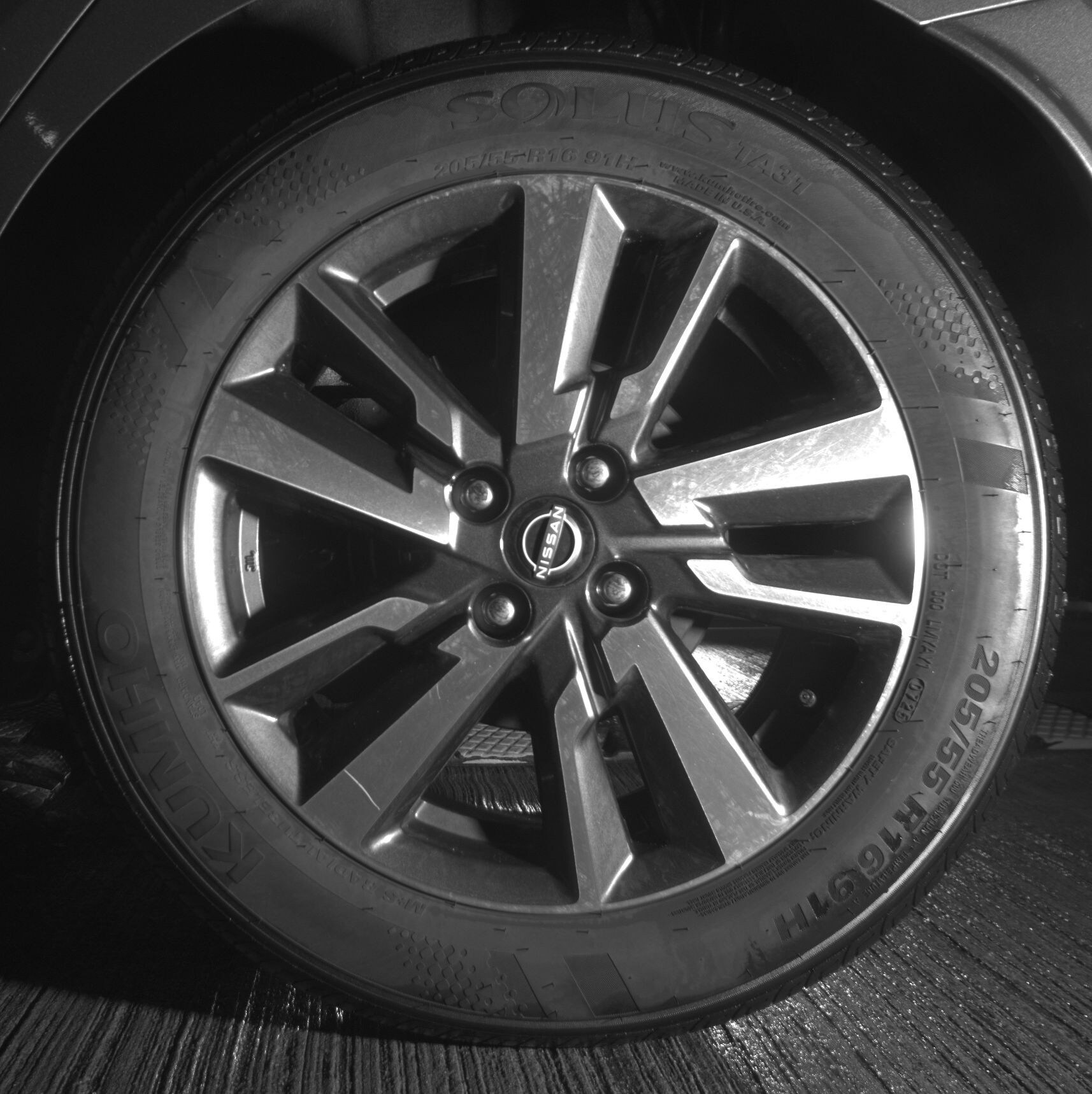 Thumbnail: 2025 Nissan Versa - 11