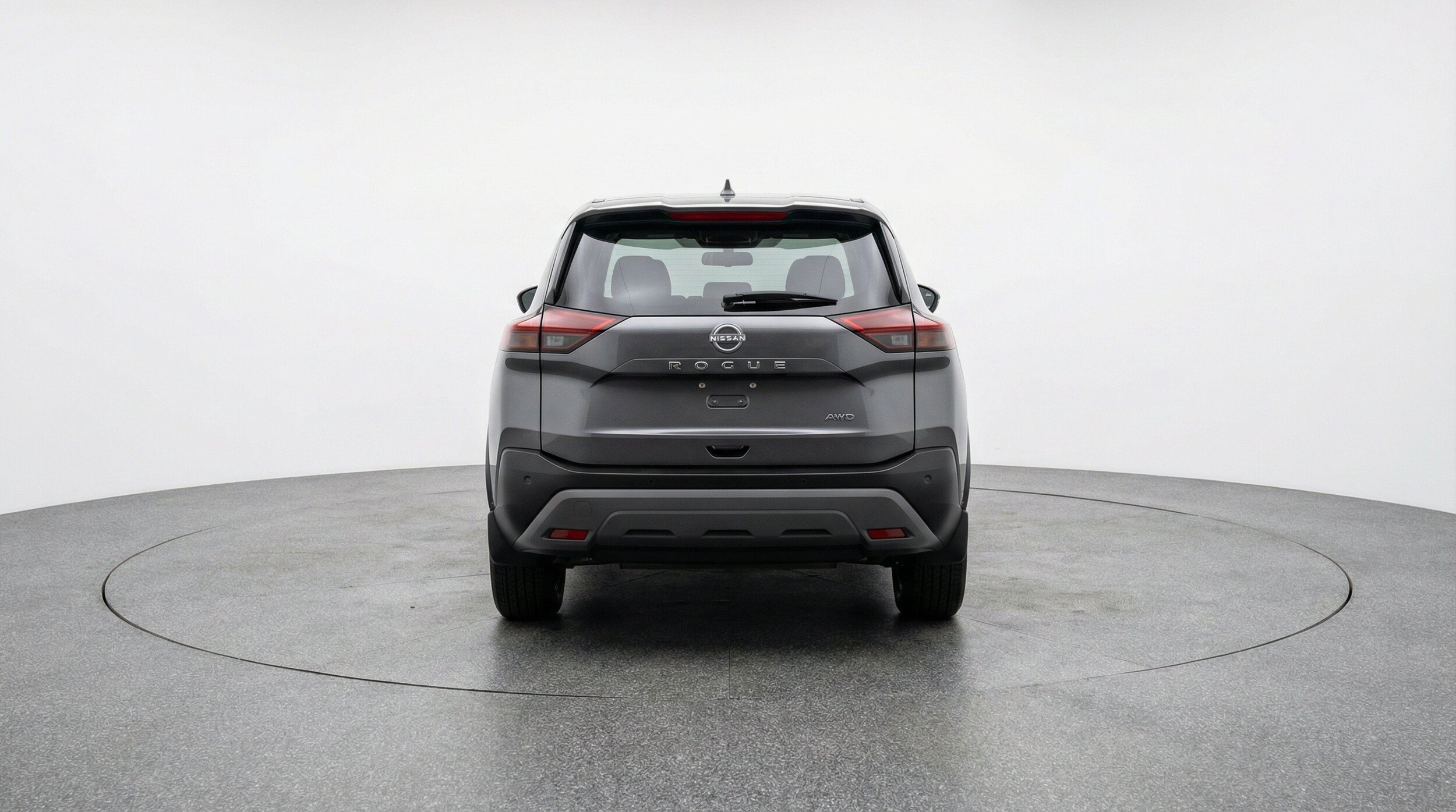 Thumbnail: 2026 Nissan Rogue - 7