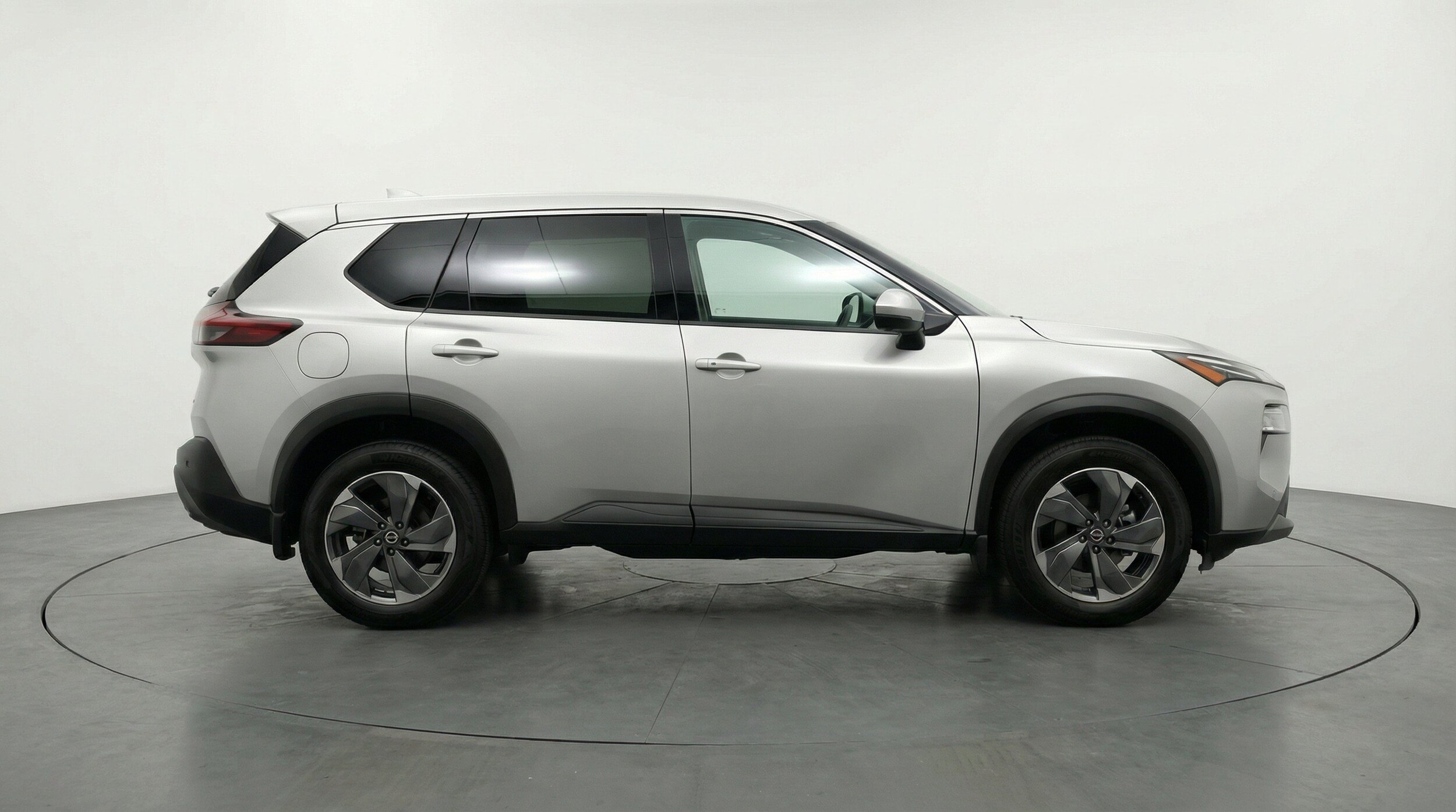 Thumbnail: 2025 Nissan Rogue - 11