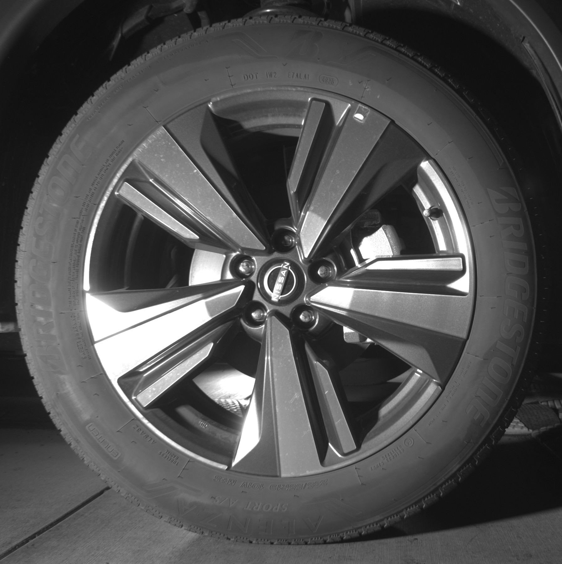 Thumbnail: 2026 Nissan Rogue - 13