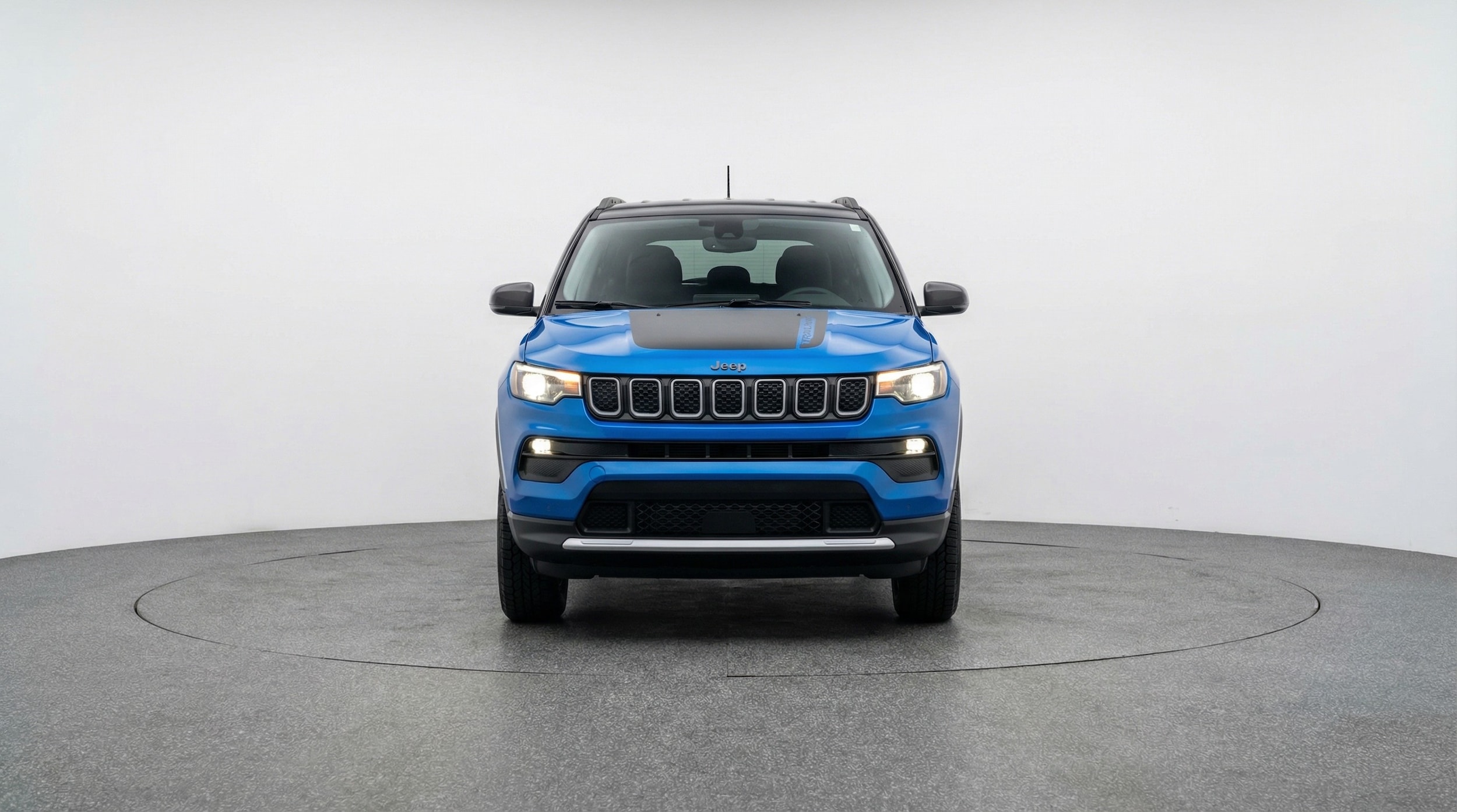 Thumbnail: 2025 Jeep Compass - 2