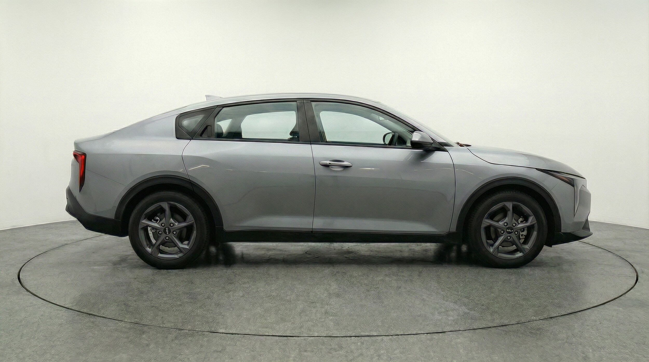 Thumbnail: 2025 Kia K4 - 8