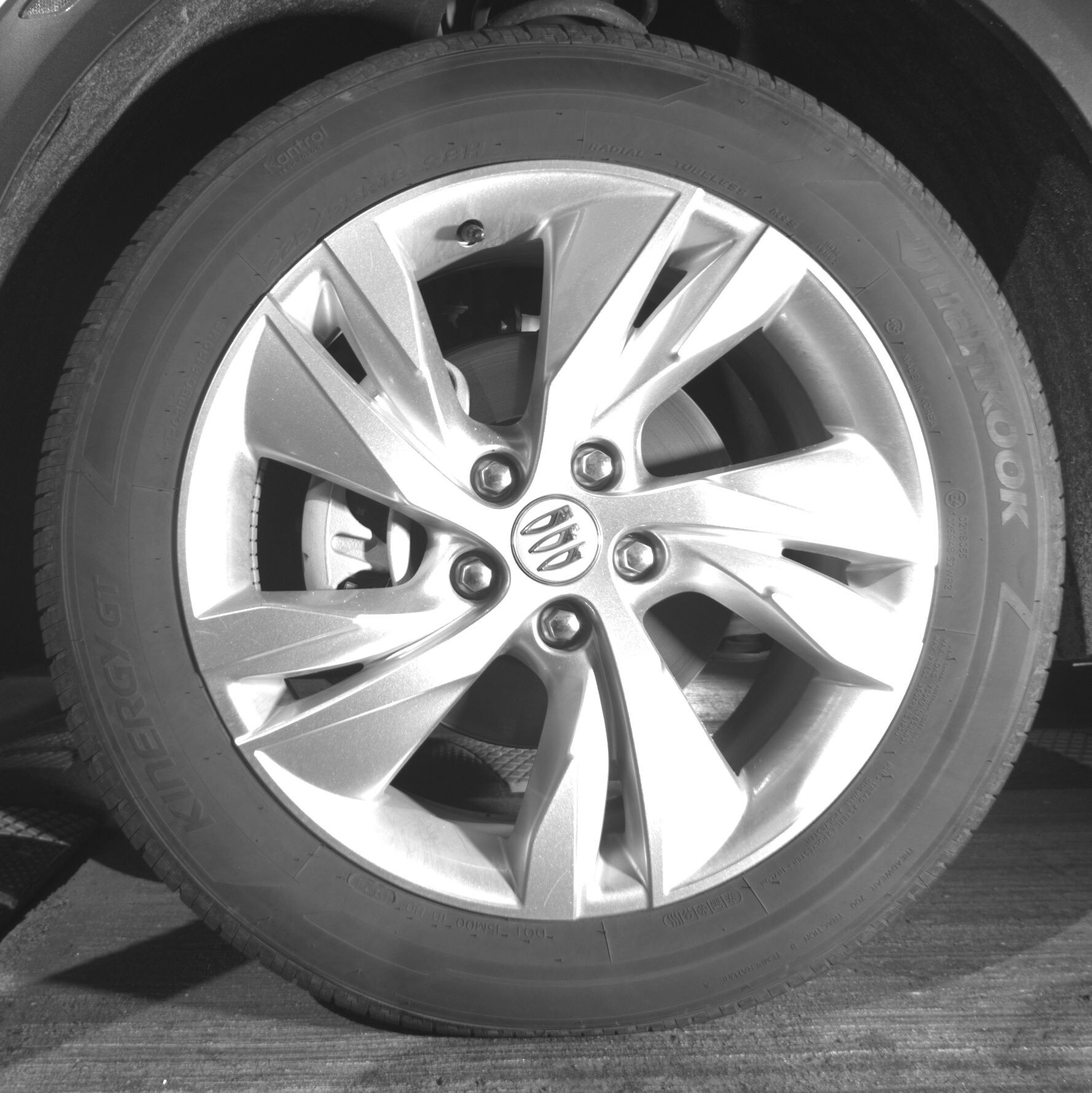 Thumbnail: 2025 Buick Encore GX - 9