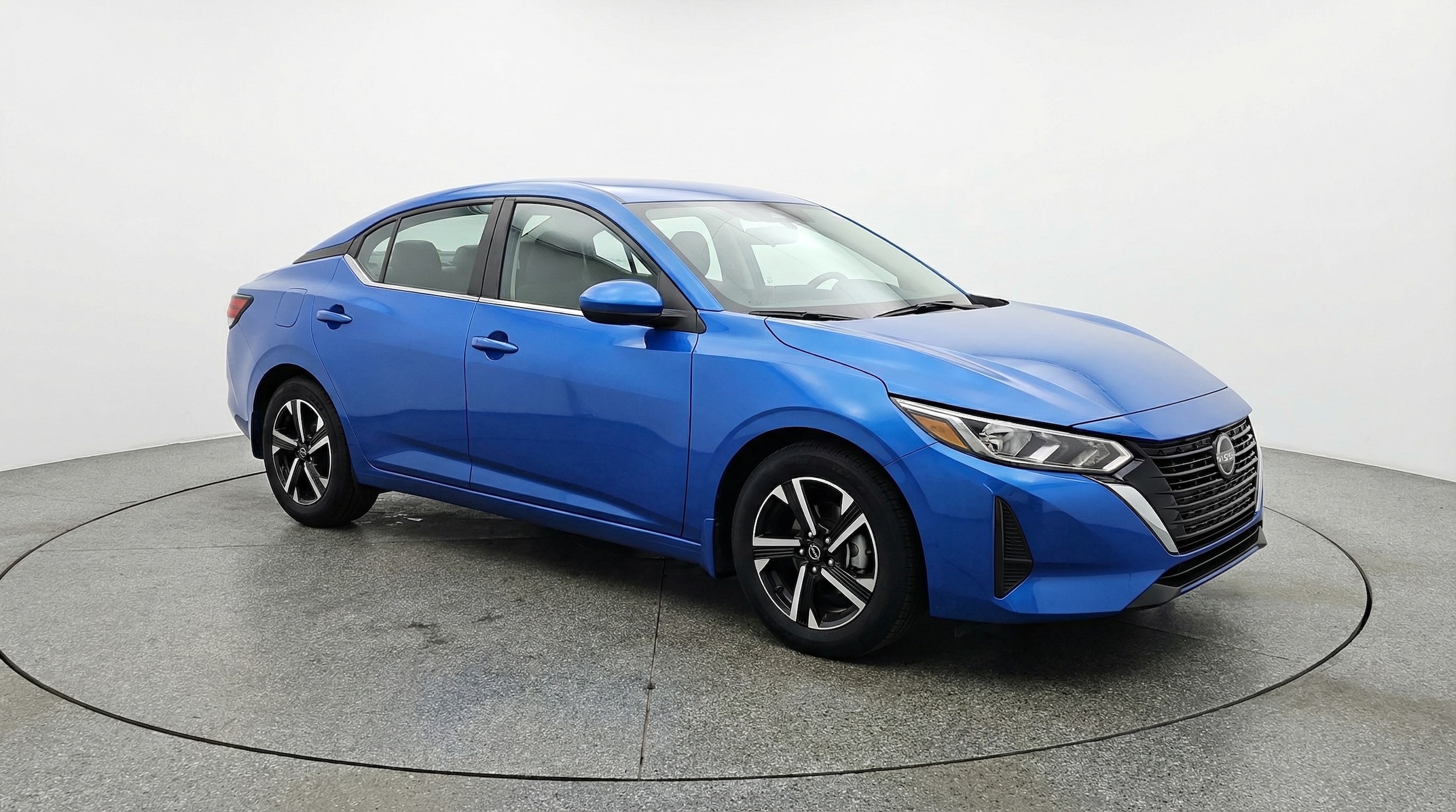 Thumbnail: 2025 Nissan Sentra - 1