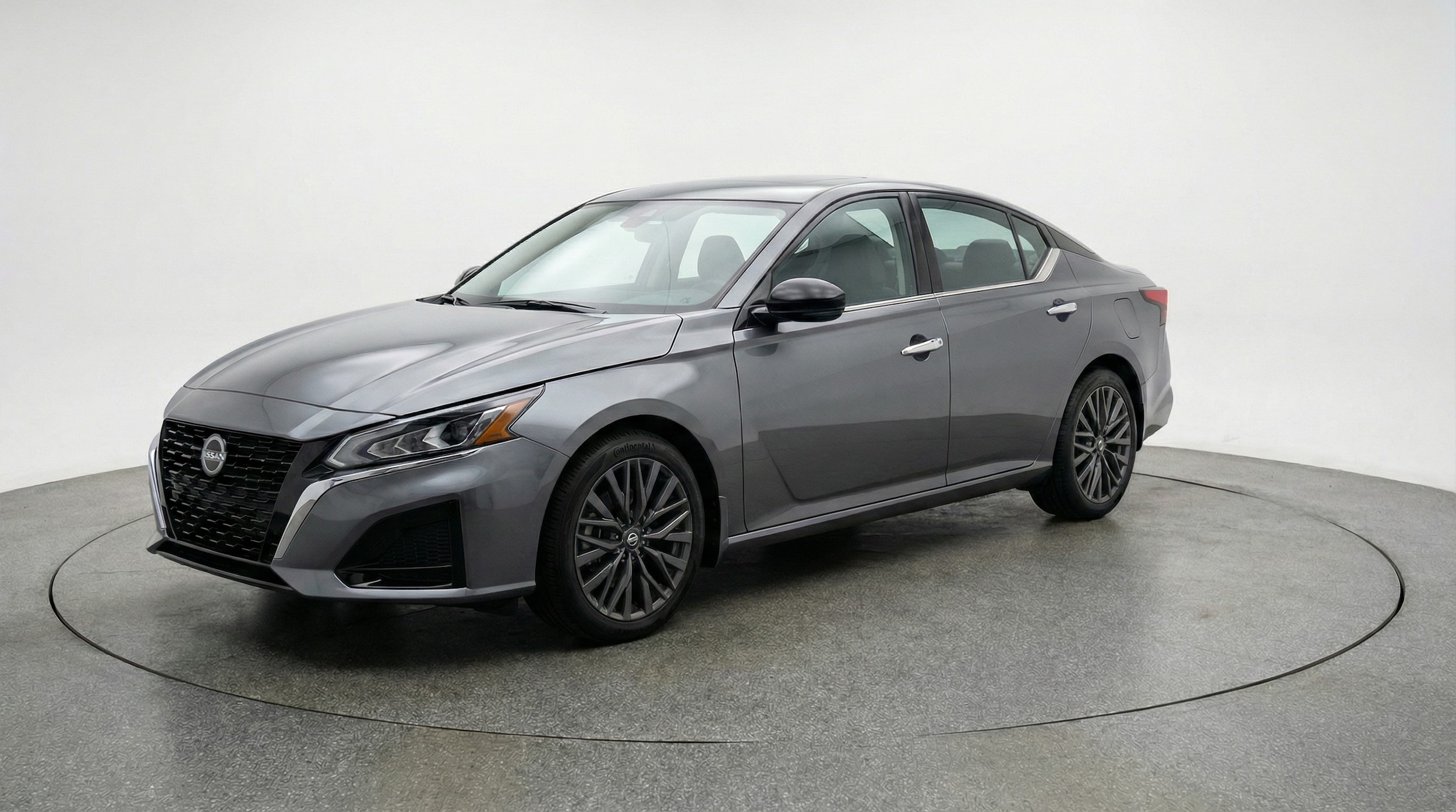 Thumbnail: 2025 Nissan Altima - 3