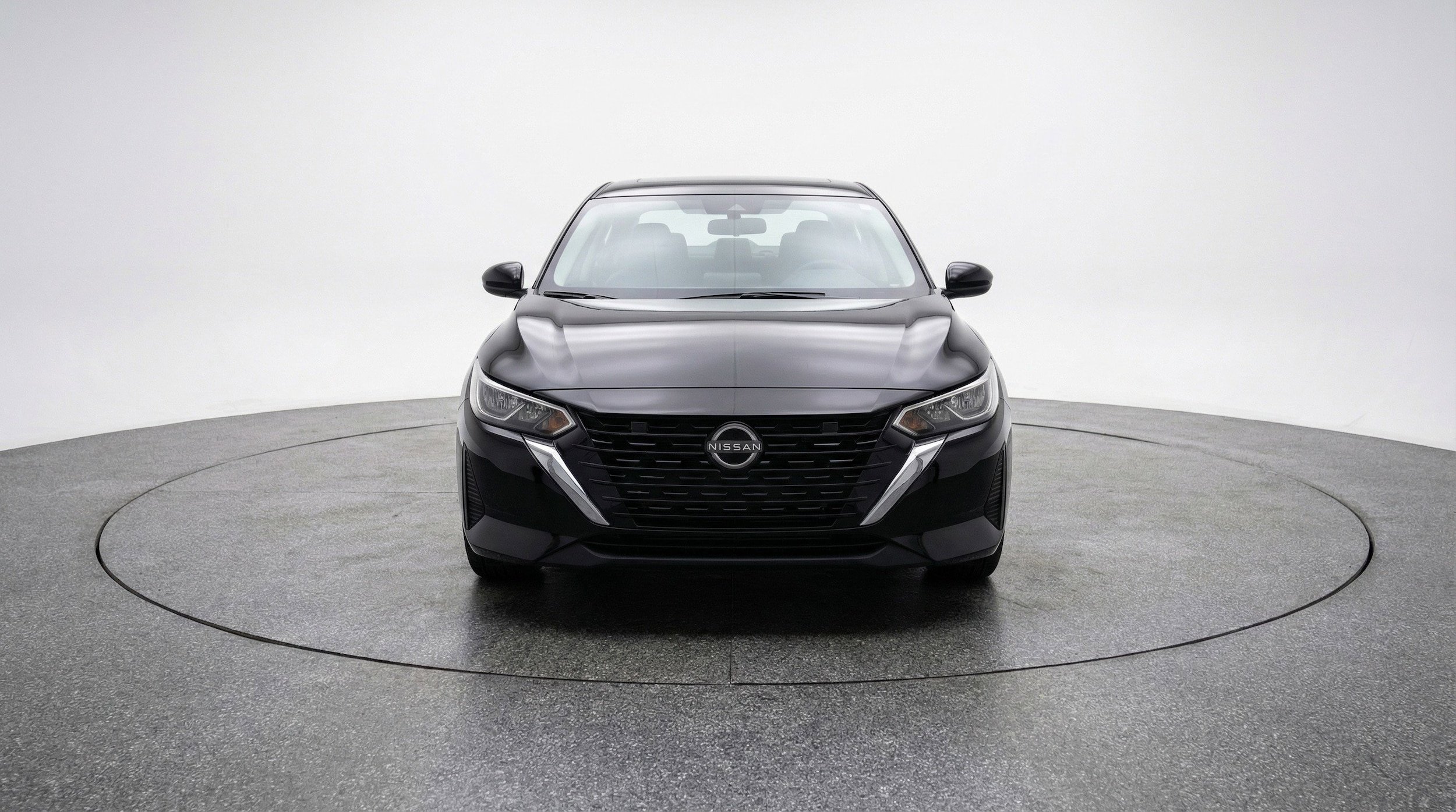 Thumbnail: 2025 Nissan Sentra - 2