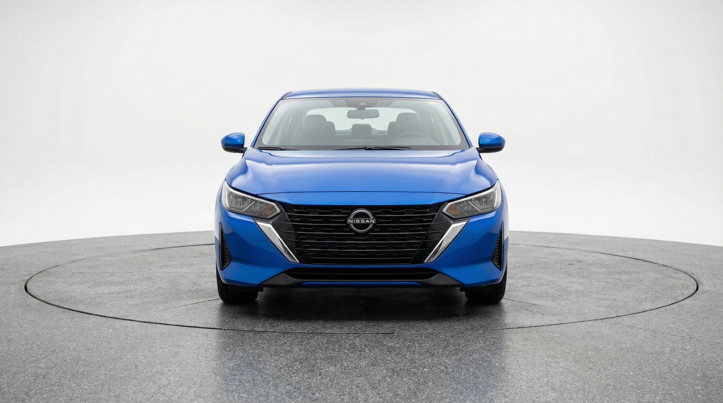 Thumbnail: 2025 Nissan Sentra - 2