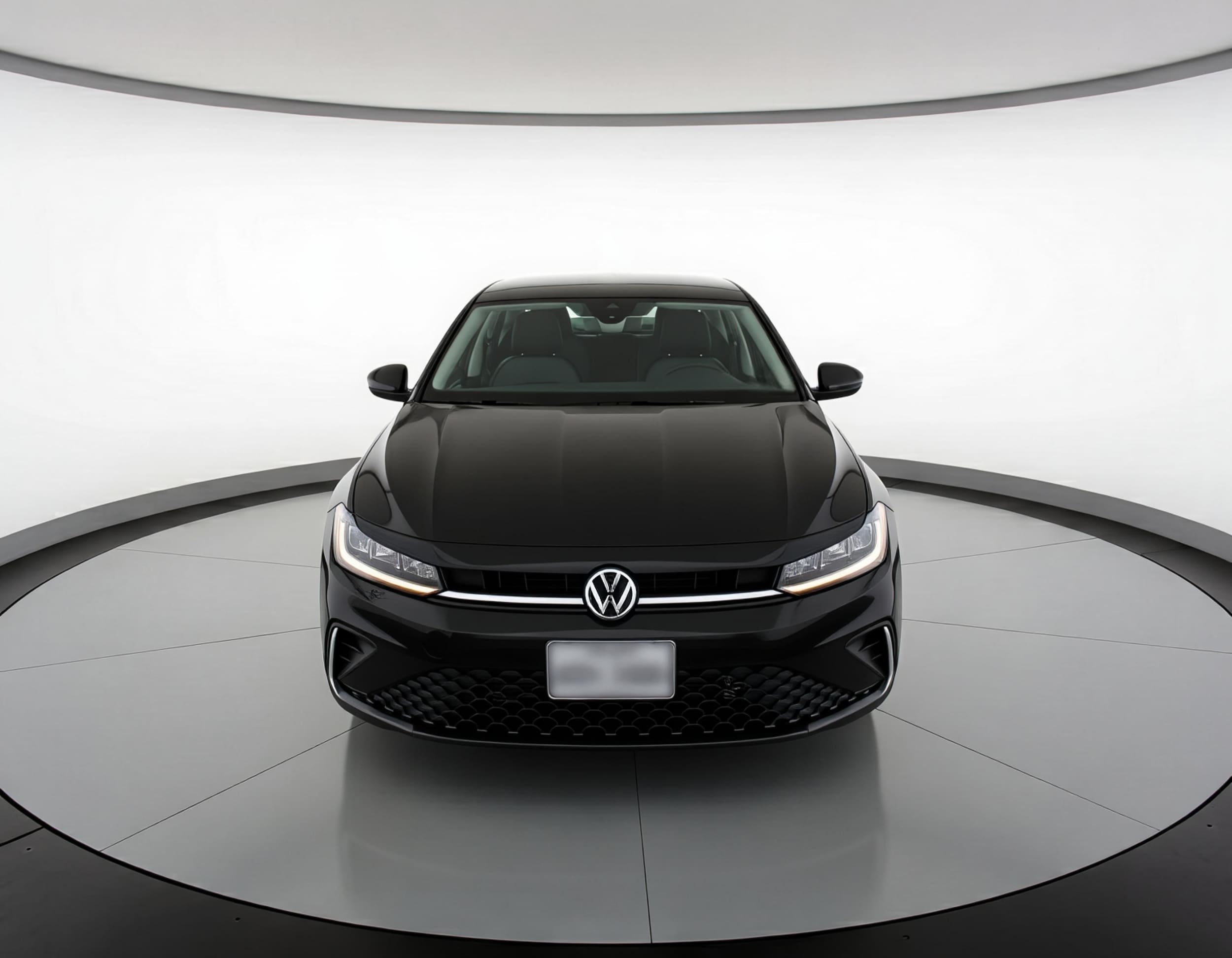 Thumbnail: 2025 Volkswagen Jetta - 2