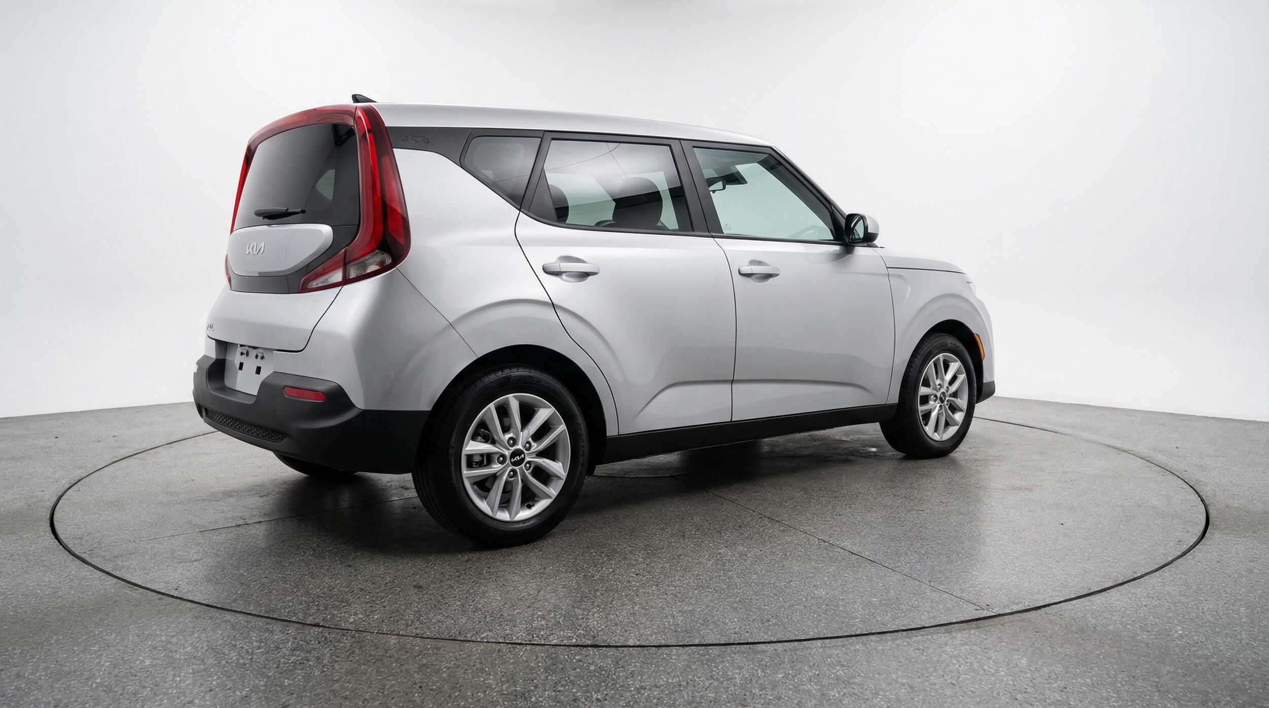 Thumbnail: 2025 Kia Soul - 7