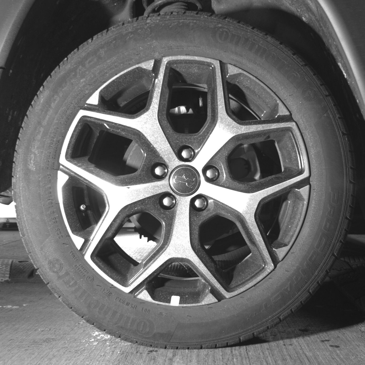 Thumbnail: 2025 Jeep Compass - 12