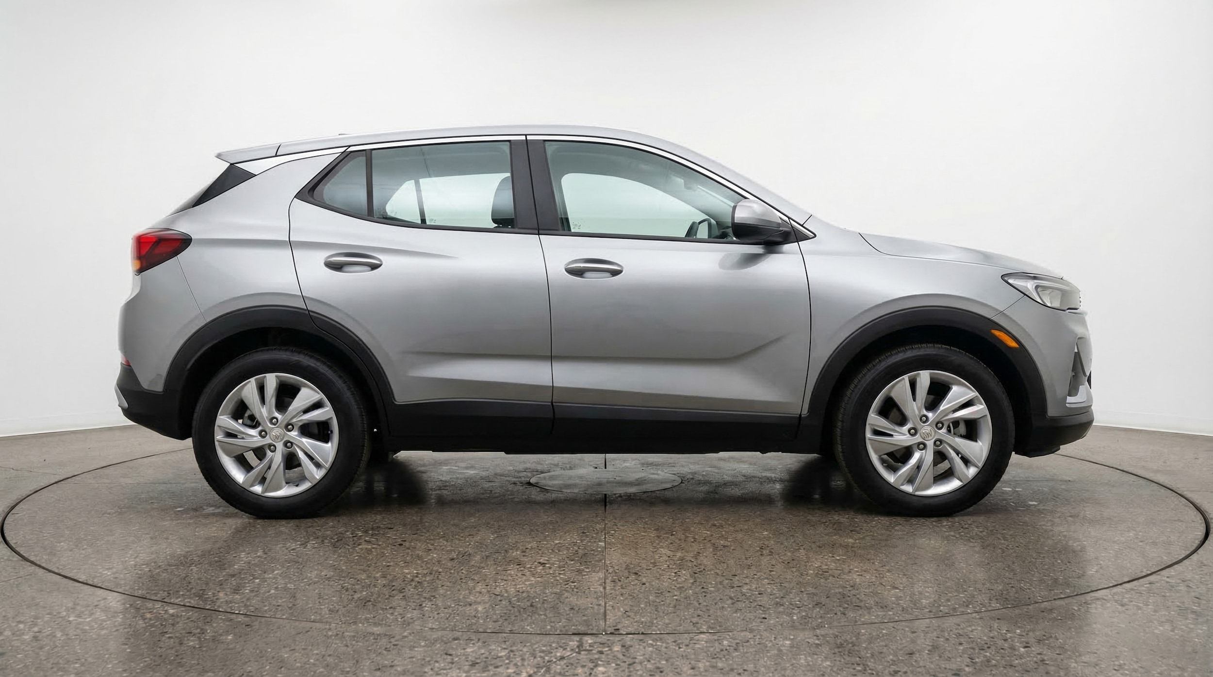 Thumbnail: 2025 Buick Encore GX - 8