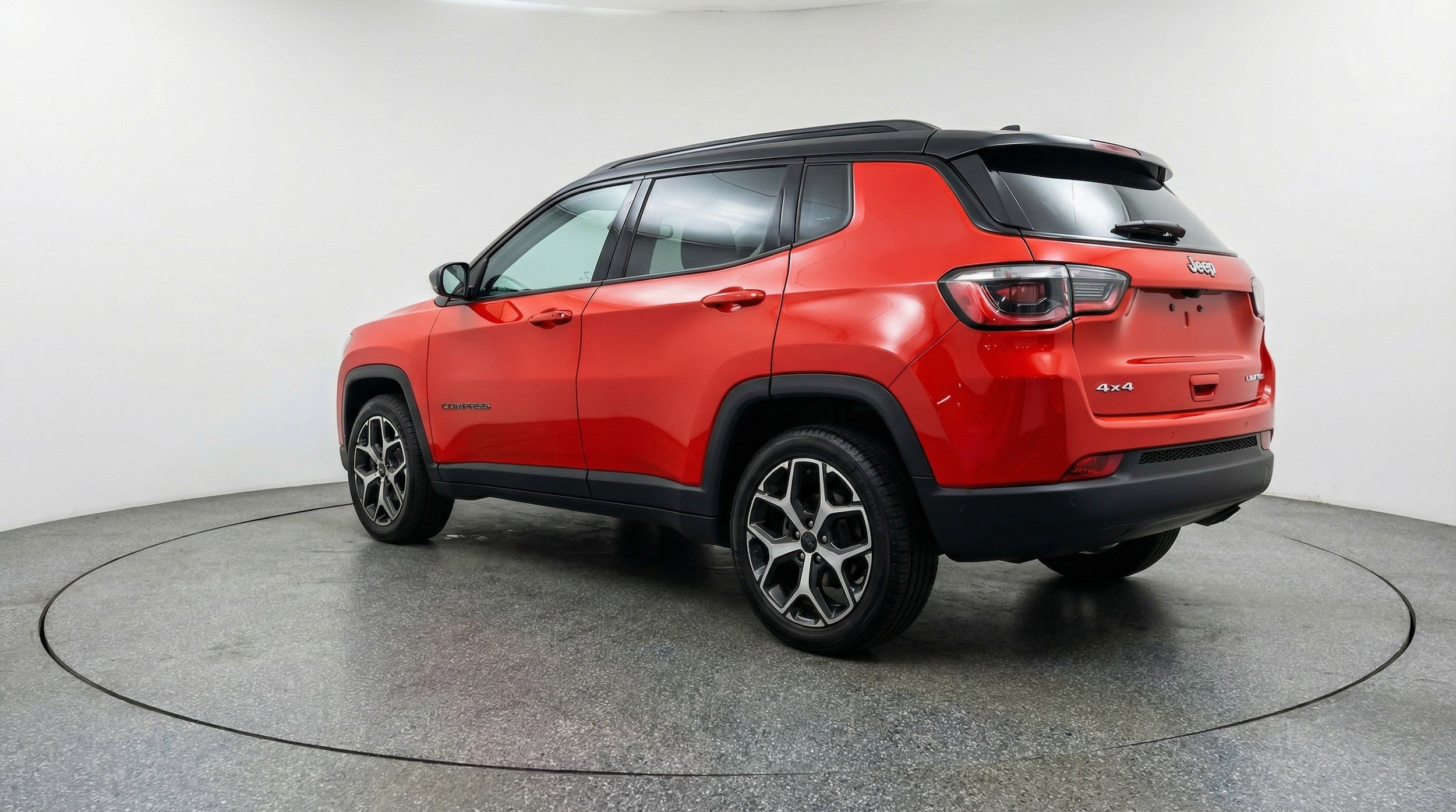 Thumbnail: 2025 Jeep Compass - 6