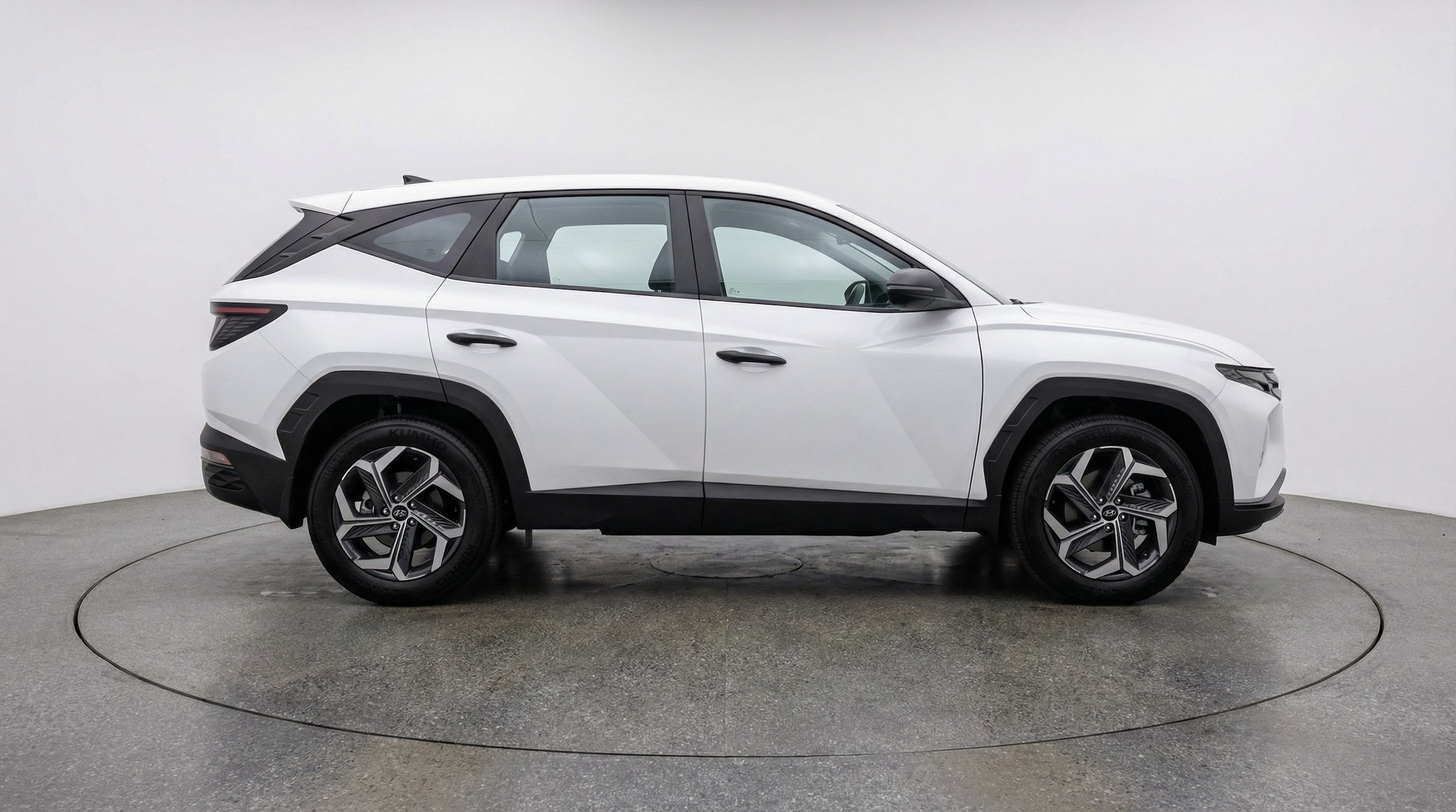 Thumbnail: 2025 Hyundai Tucson - 8