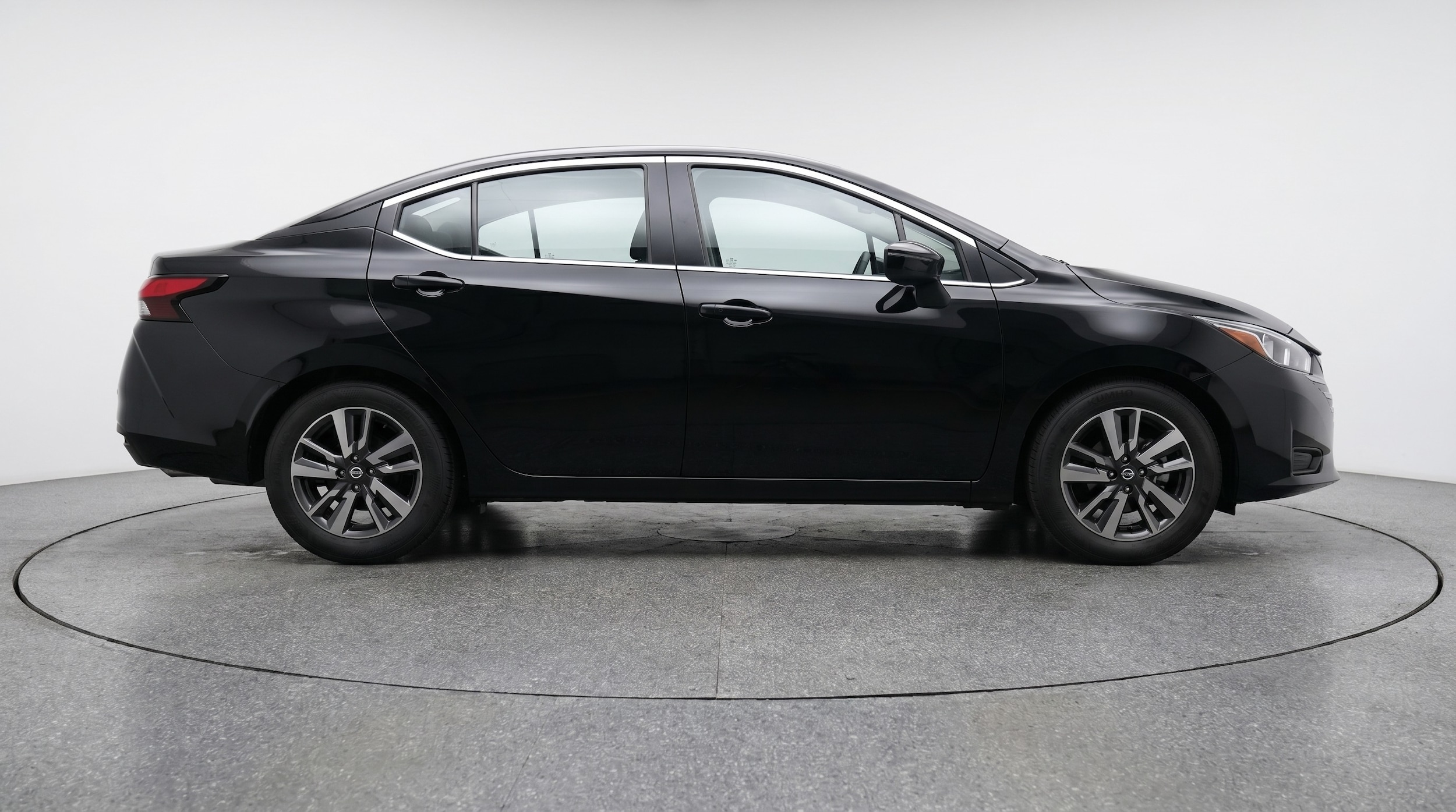 Thumbnail: 2025 Nissan Versa - 8