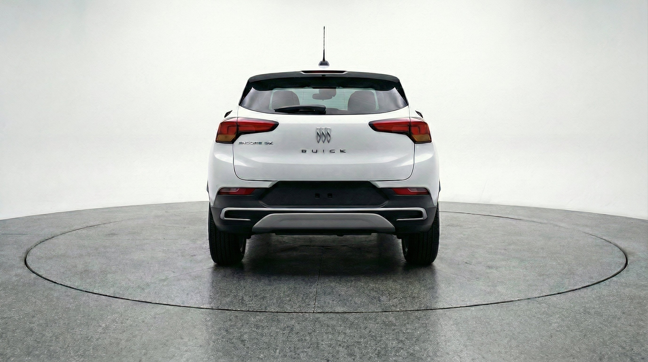 Thumbnail: 2026 Buick Encore GX - 7